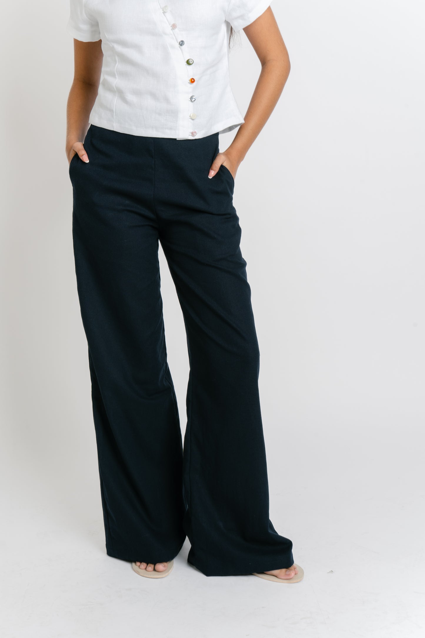 Preorder: Nola Pants