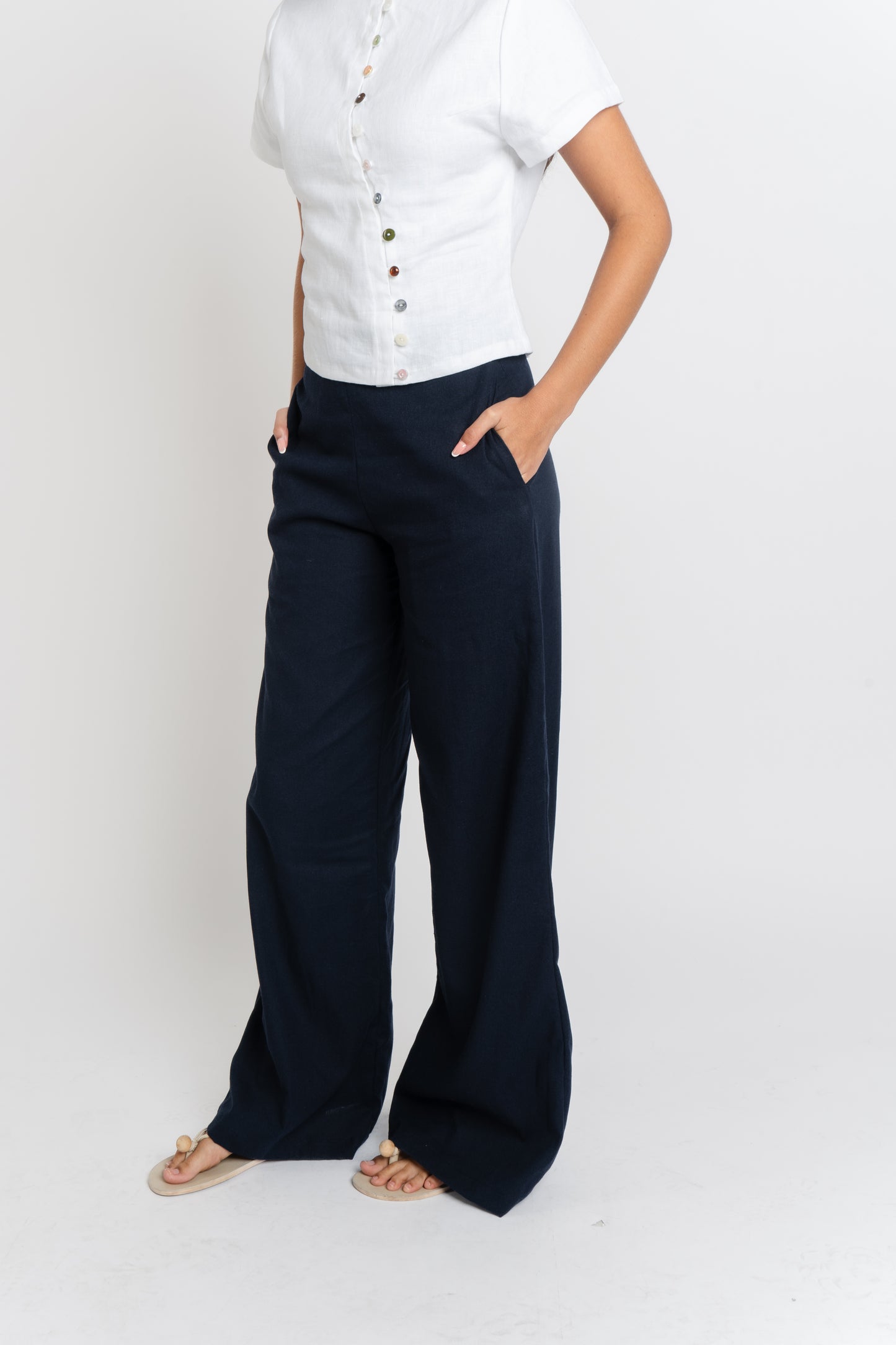 Preorder: Nola Pants