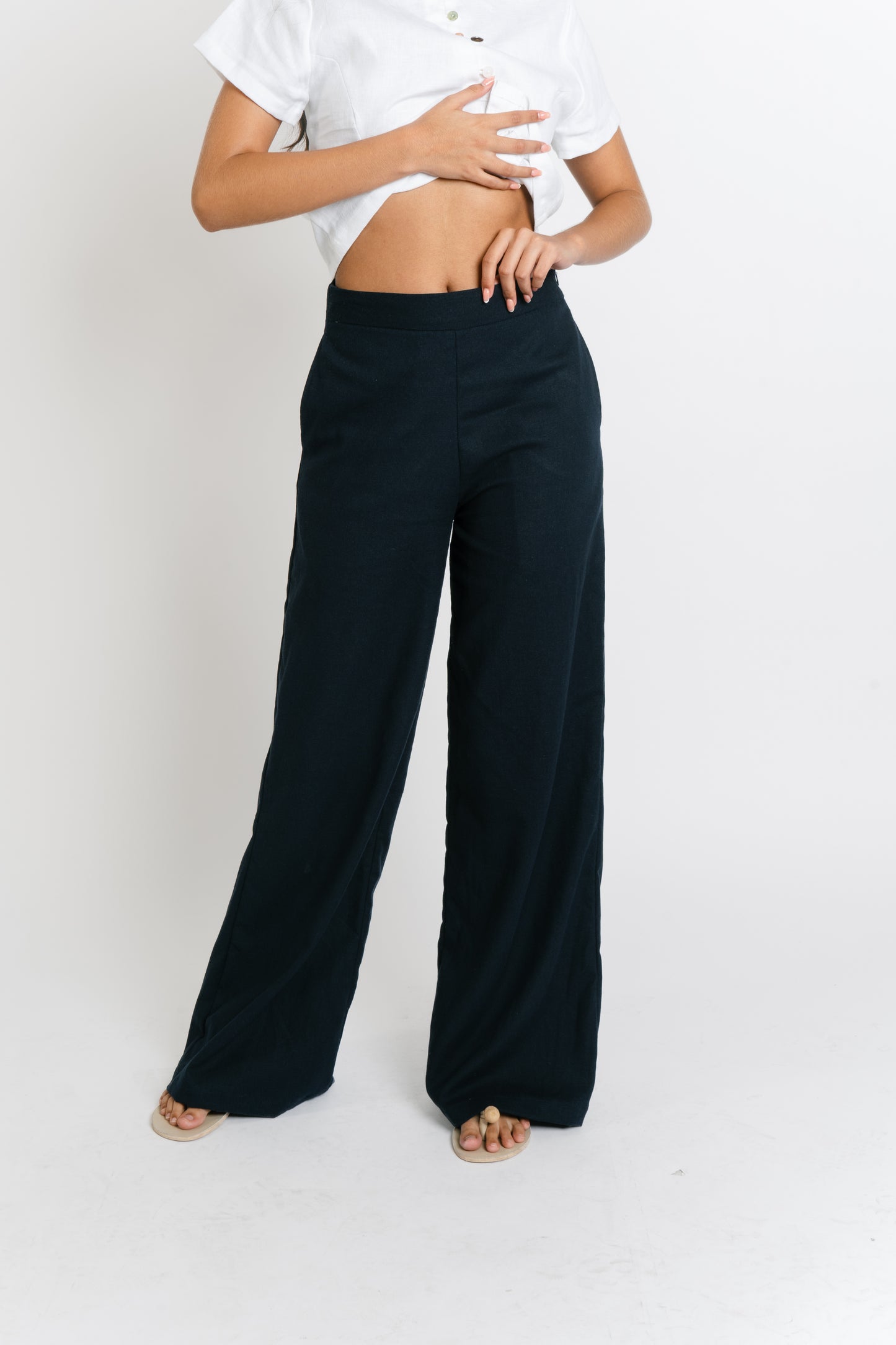 Preorder: Nola Pants