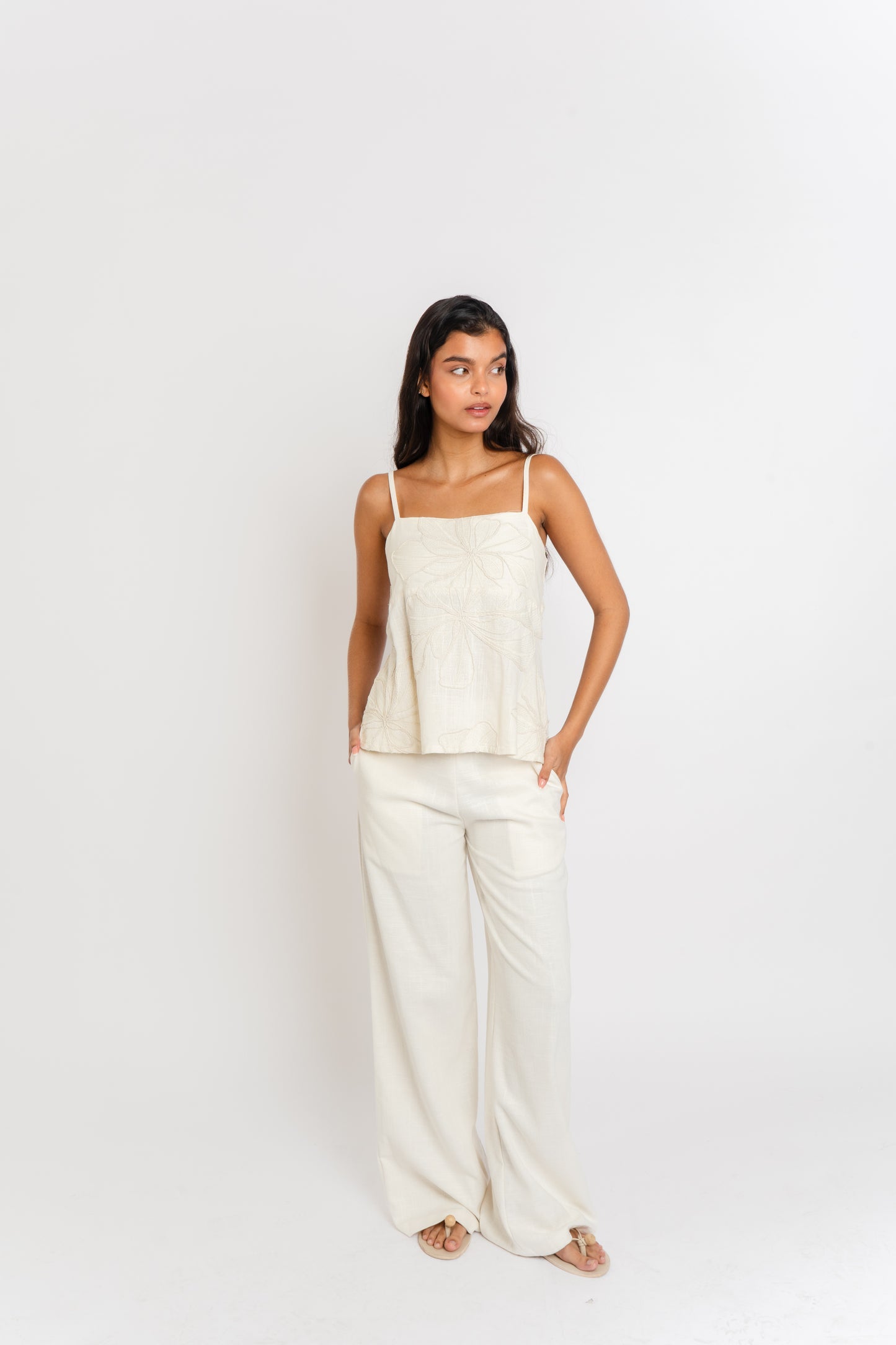 Preorder: Nola Pants