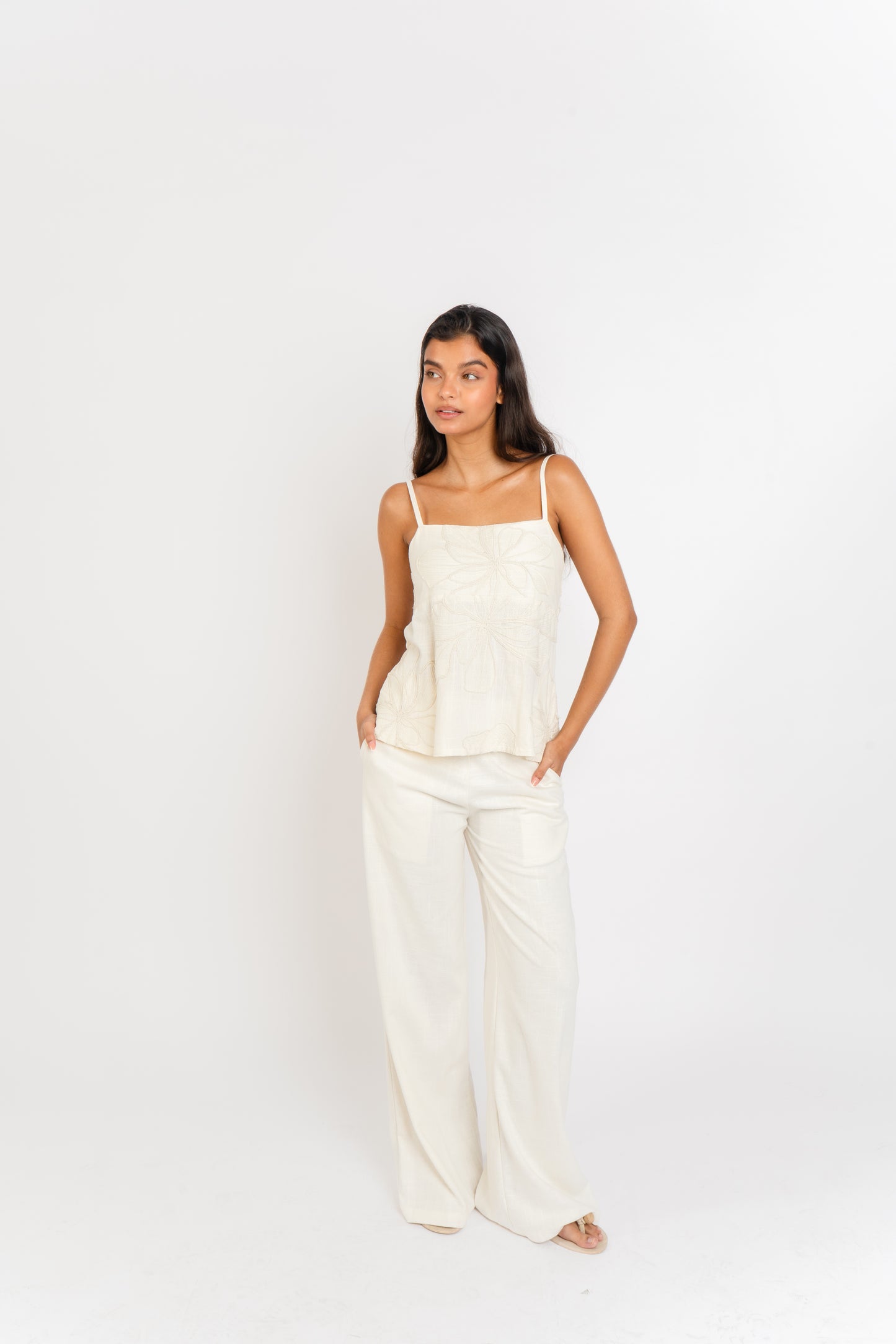 Preorder: Nola Pants