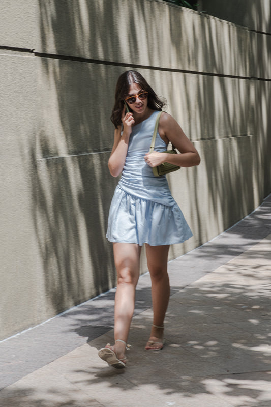 Preorder: Matilda Mini Dress