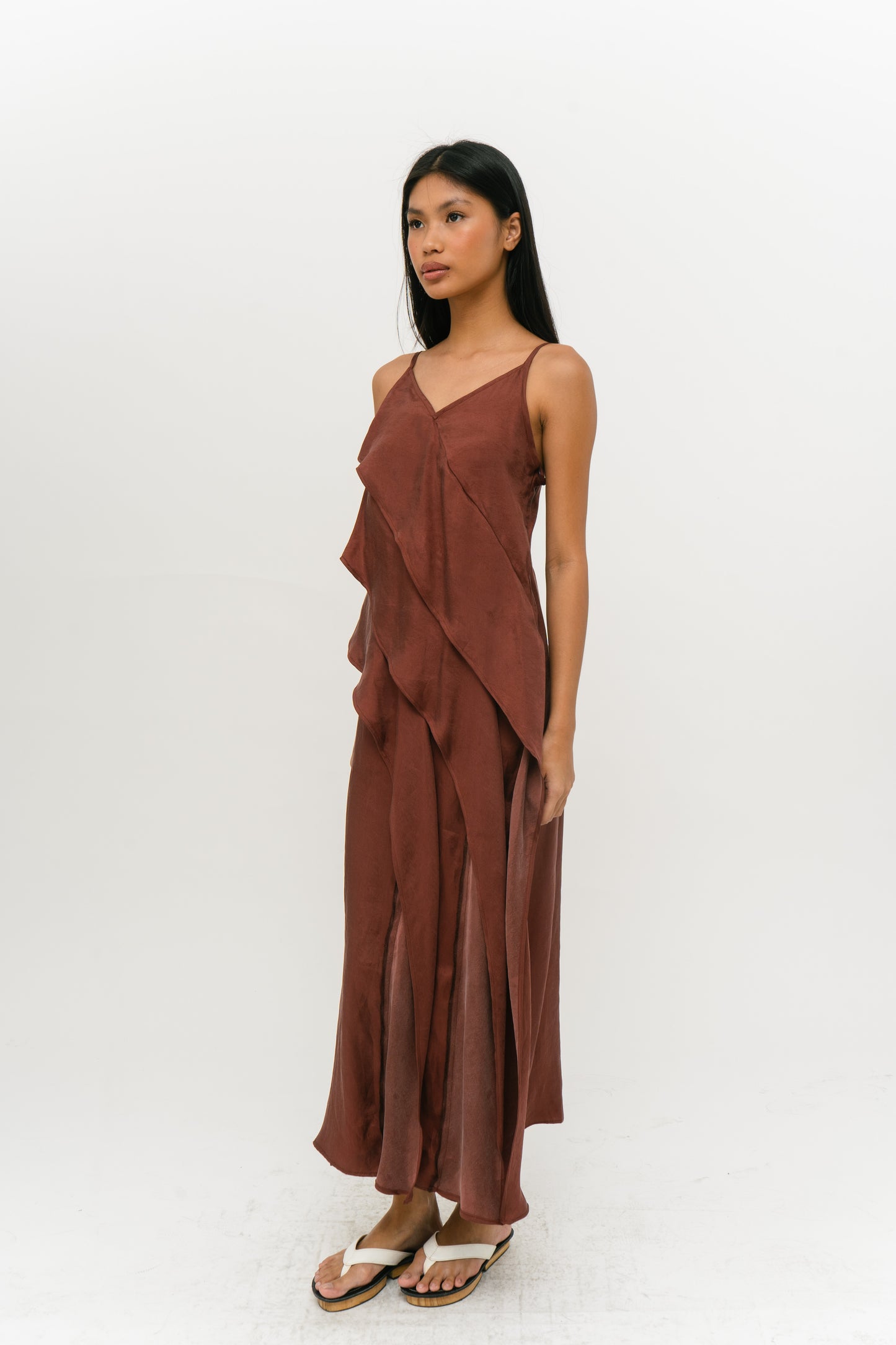 Jimena Dress