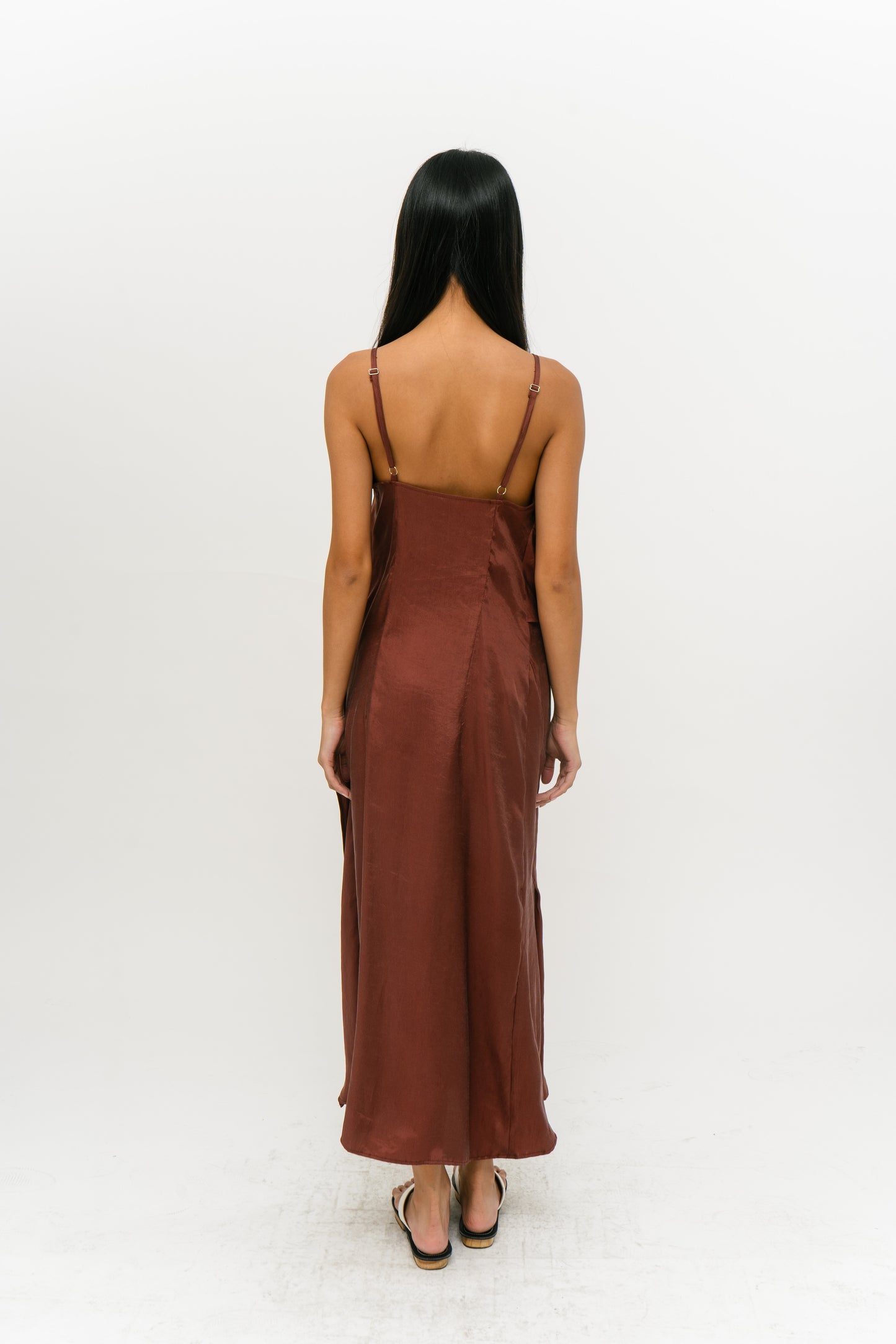 Jimena Dress