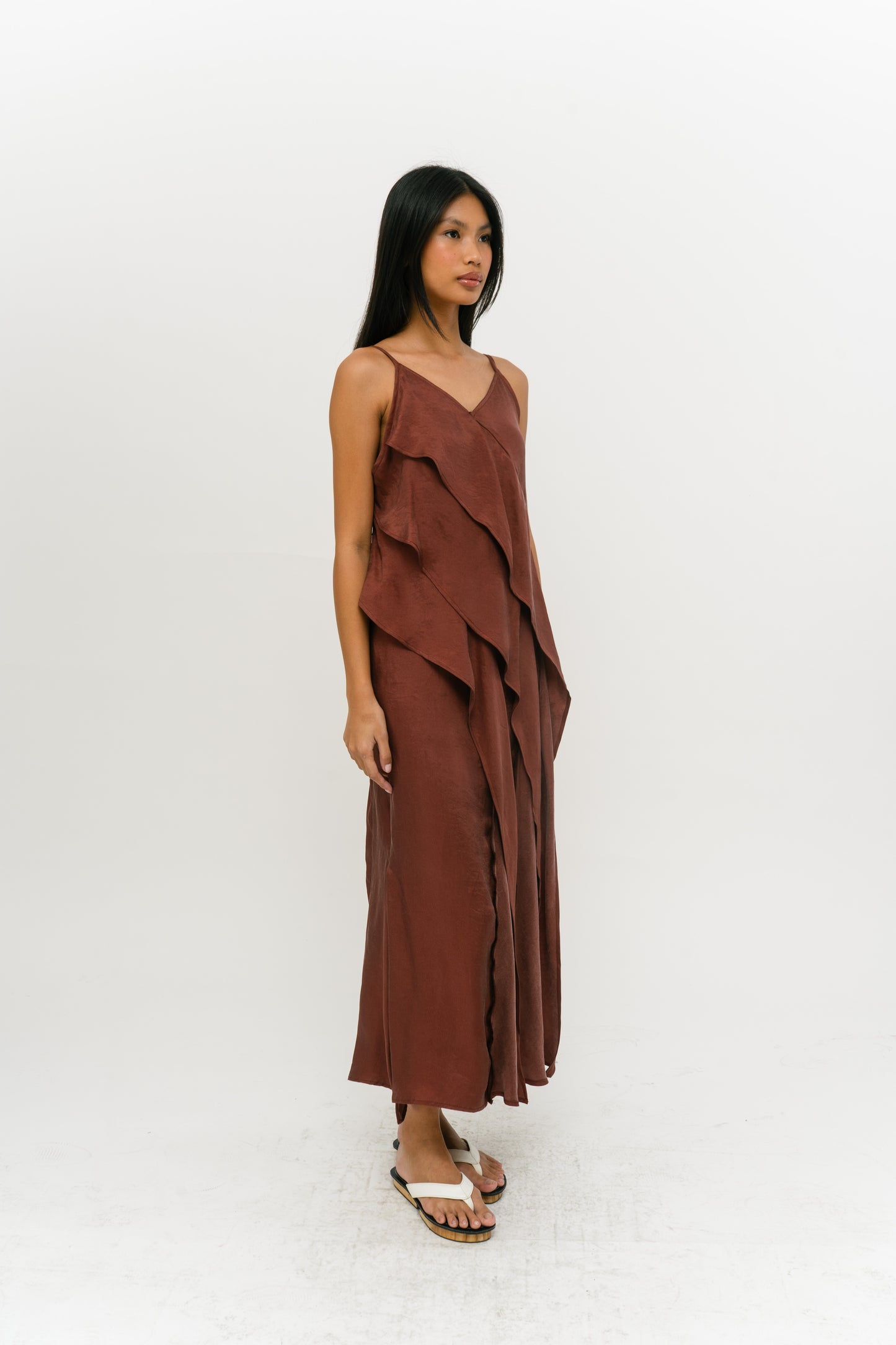 Jimena Dress