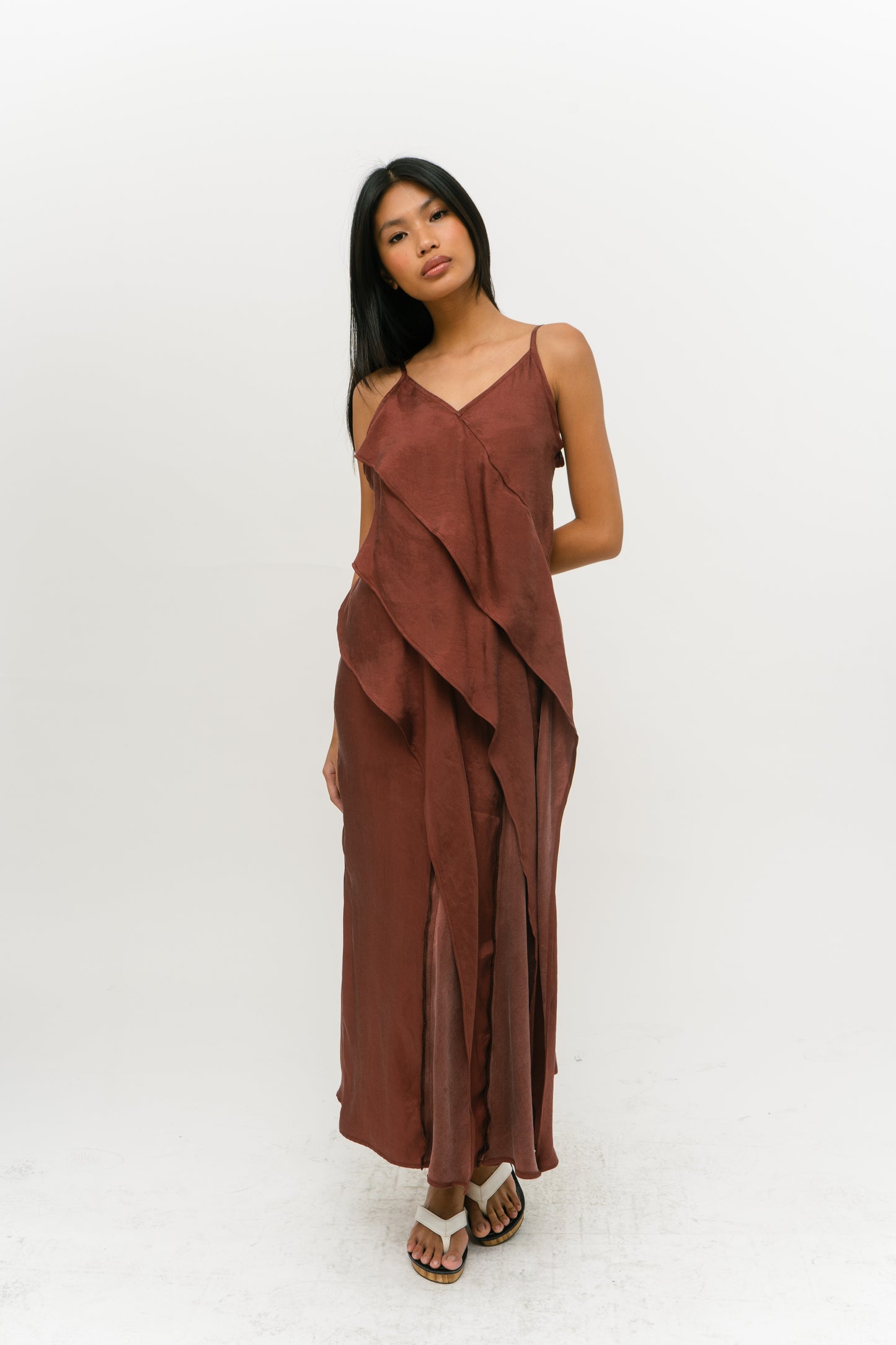 Jimena Dress