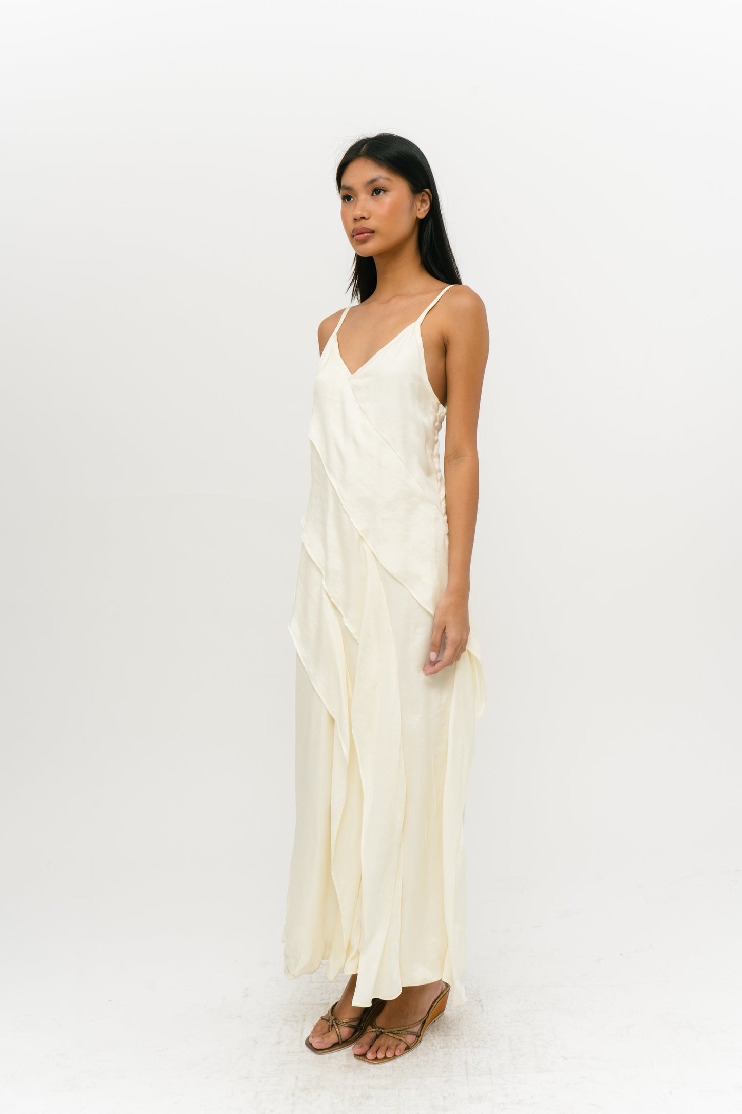 Jimena Dress