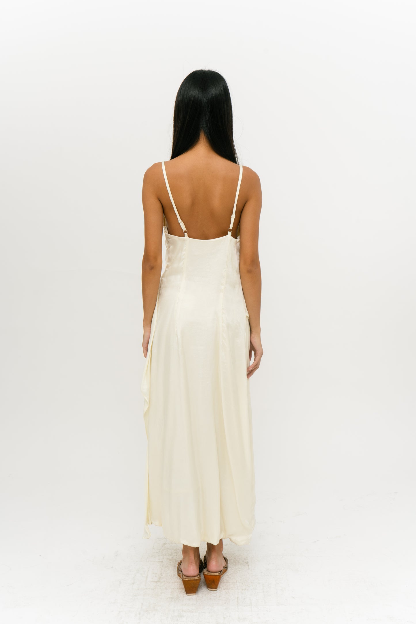 Jimena Dress
