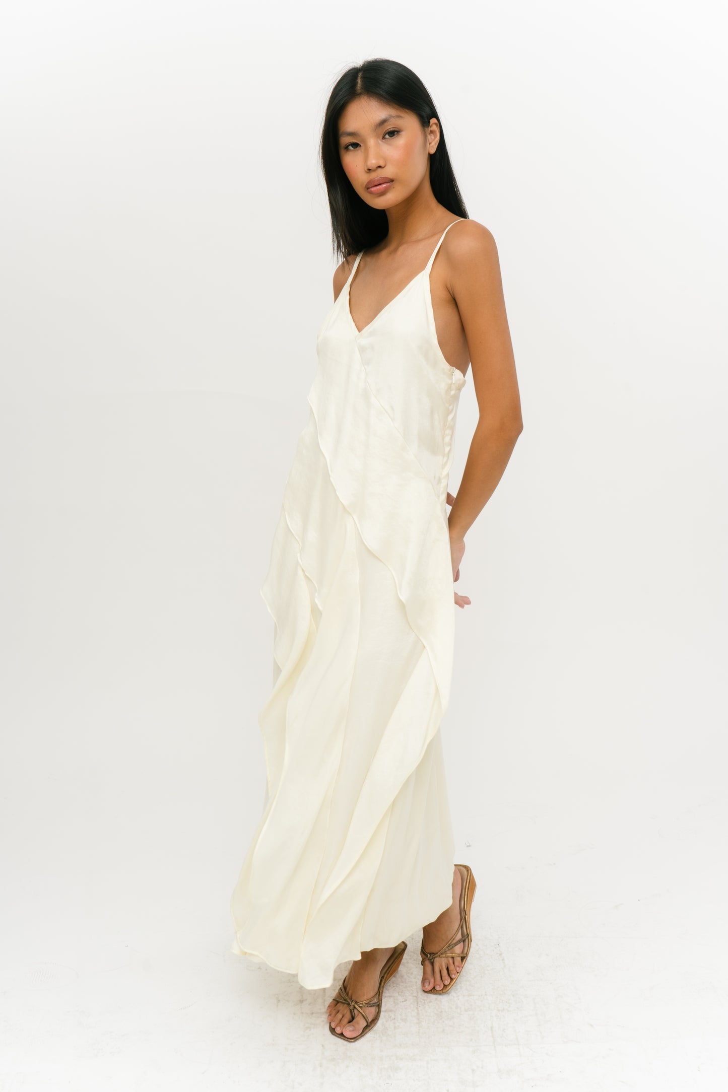 Jimena Dress