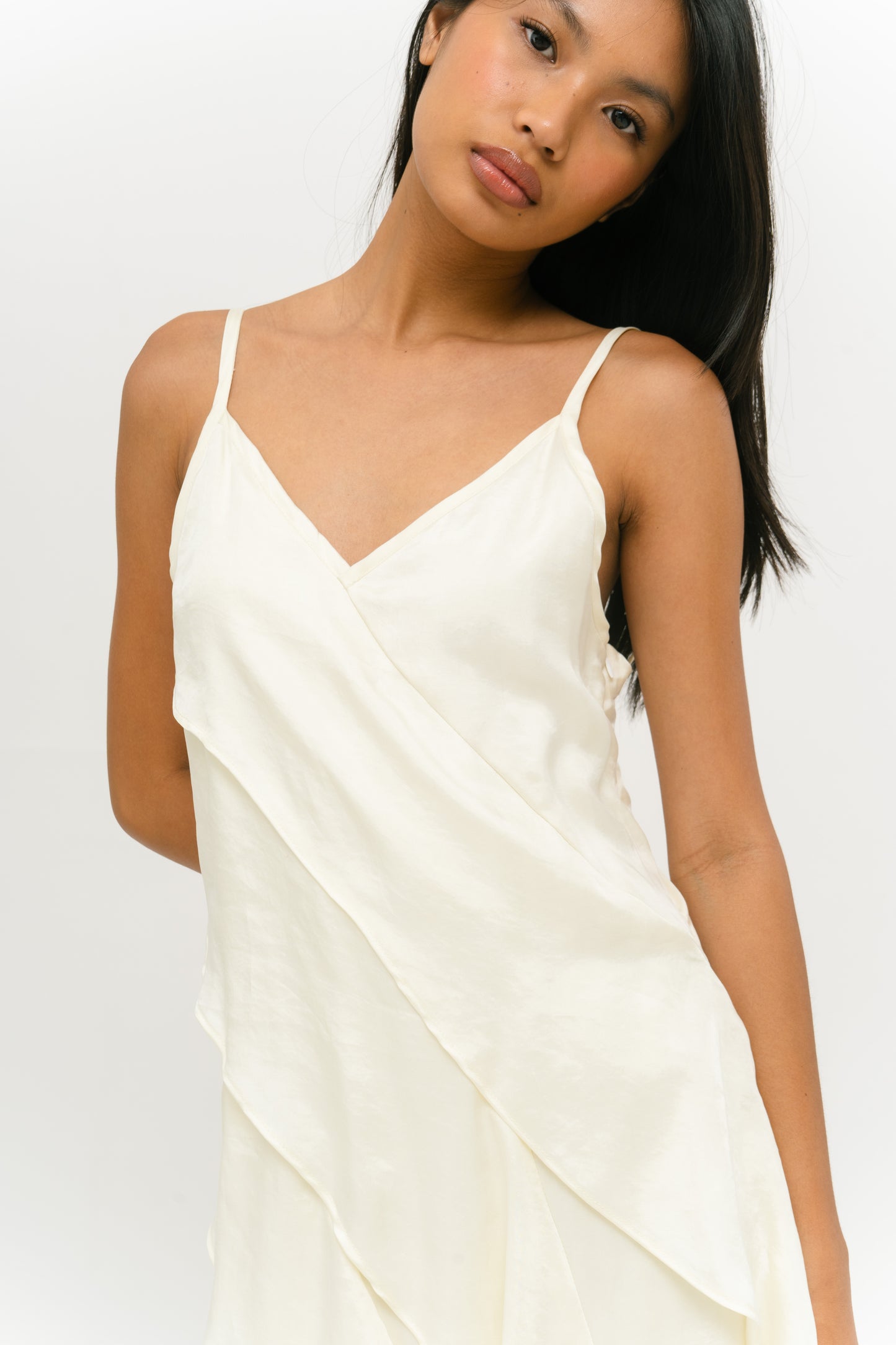 Jimena Dress