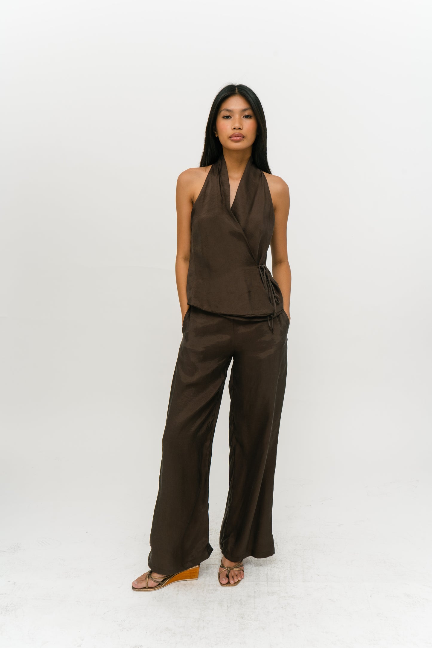 Pilar Pants
