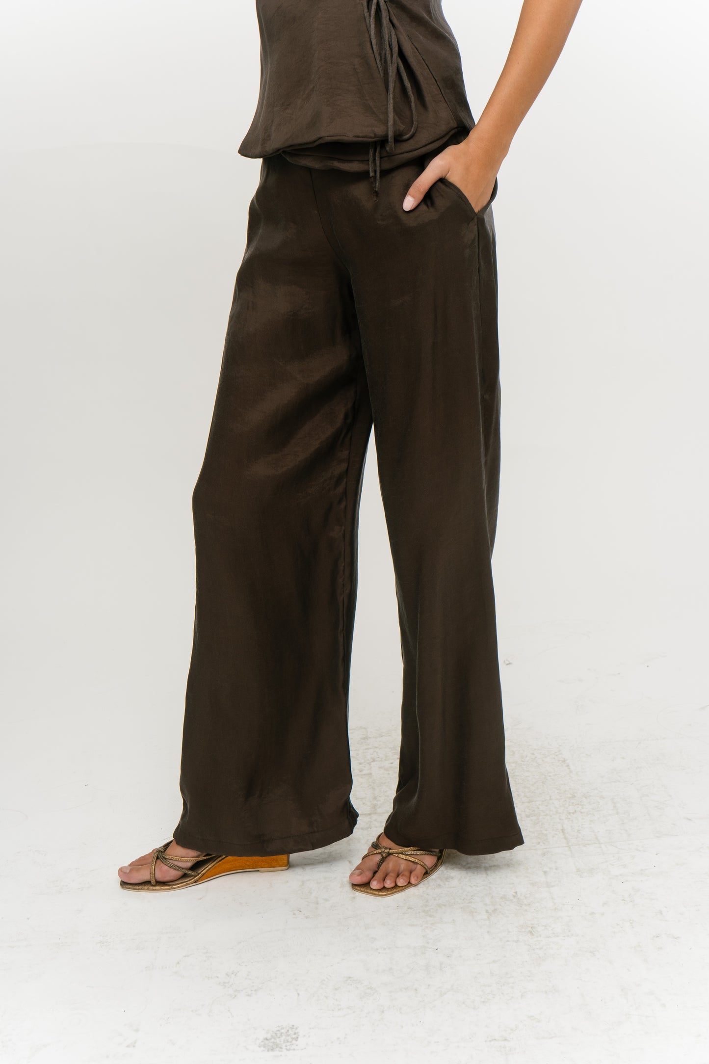Pilar Pants