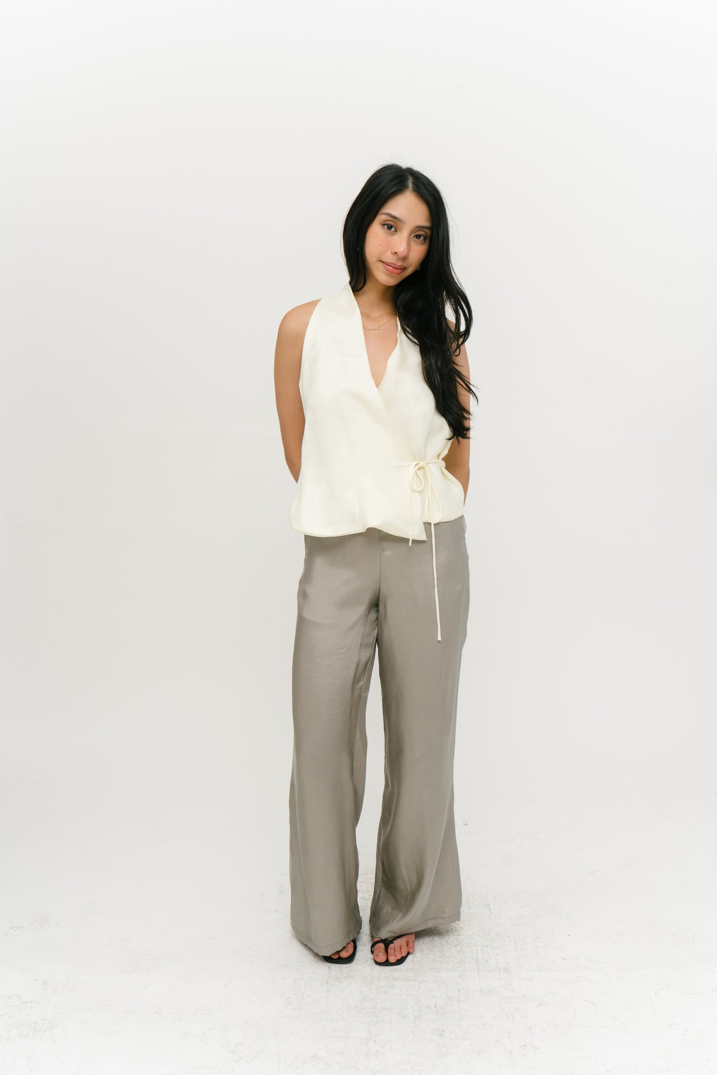 Pilar Pants