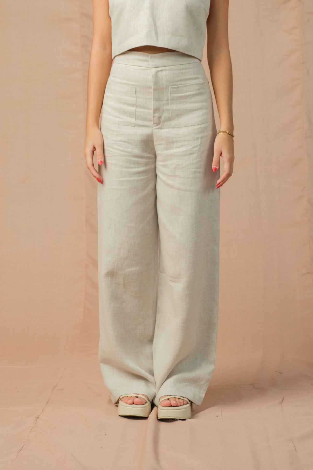 Preorder: Margot Top