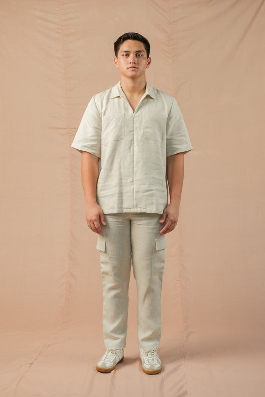 Preorder: Diego Cargo Pants