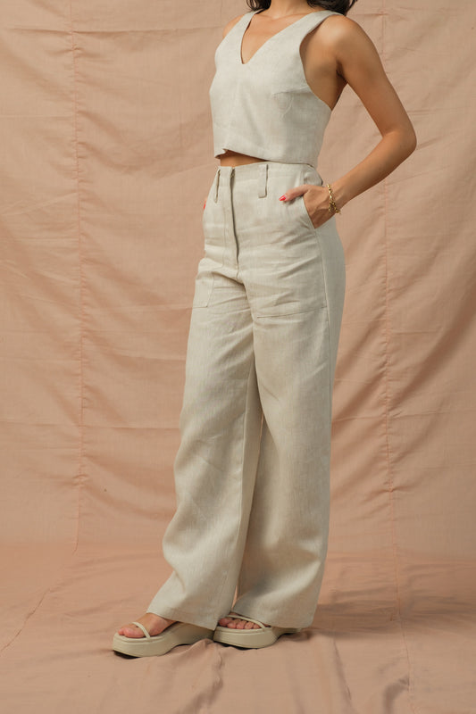 Nadia Pants