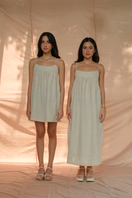 Preorder: Liliana Mini Dress