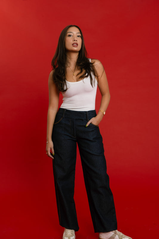 Preorder: Addi Pants