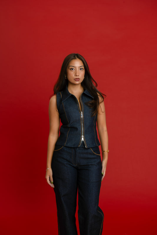 Preorder: Addi Vest