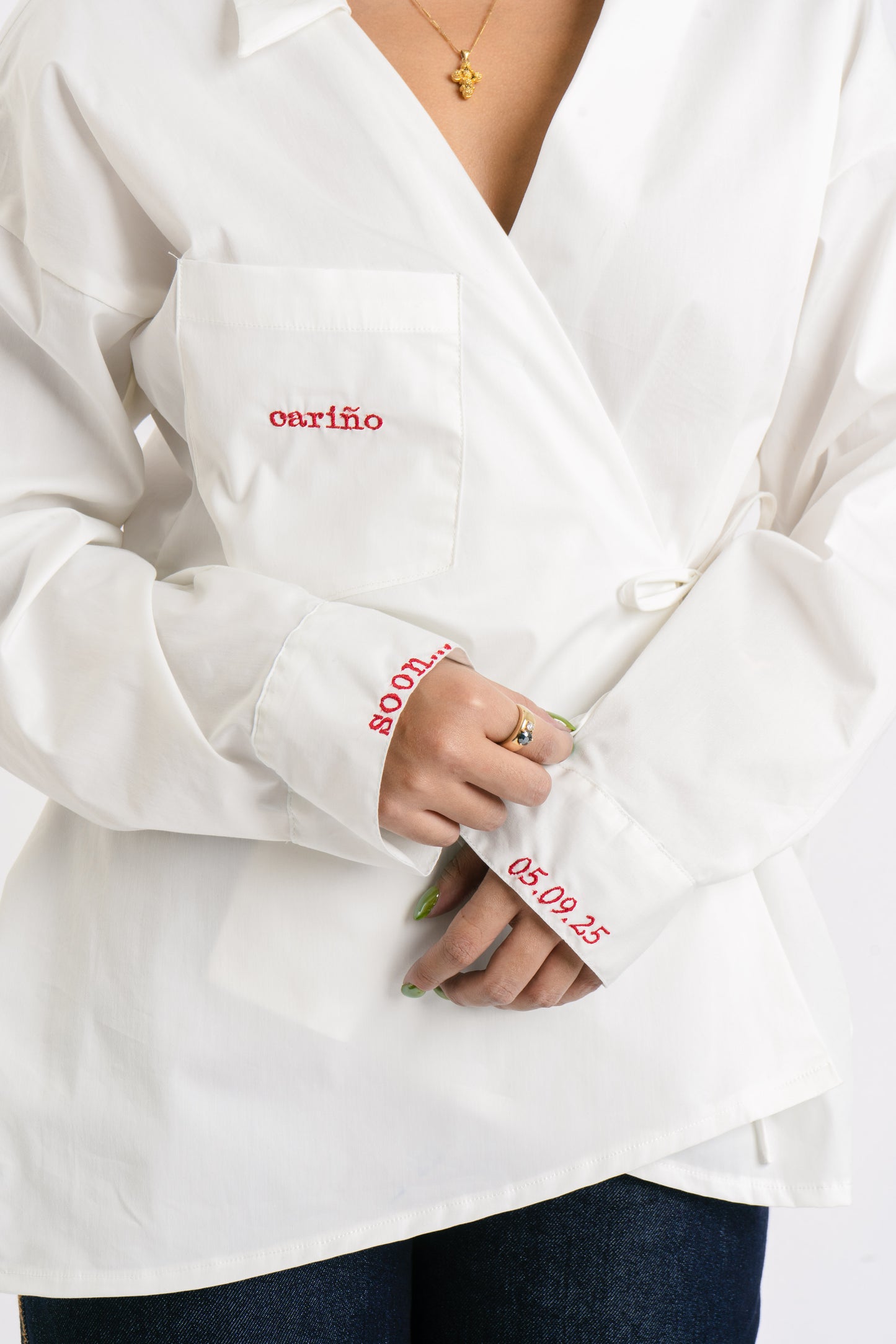Preorder: Lorena Polo