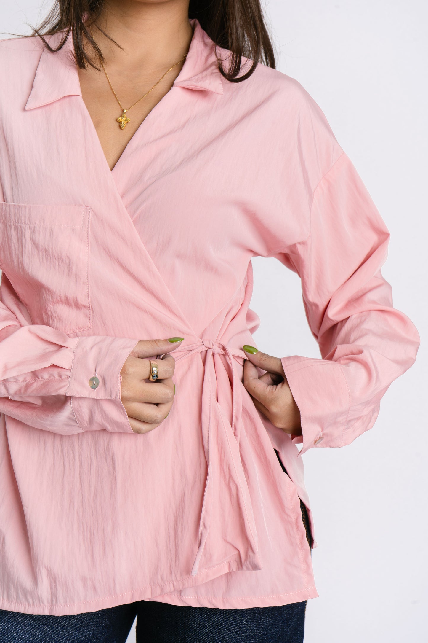 Preorder: Lorena Polo