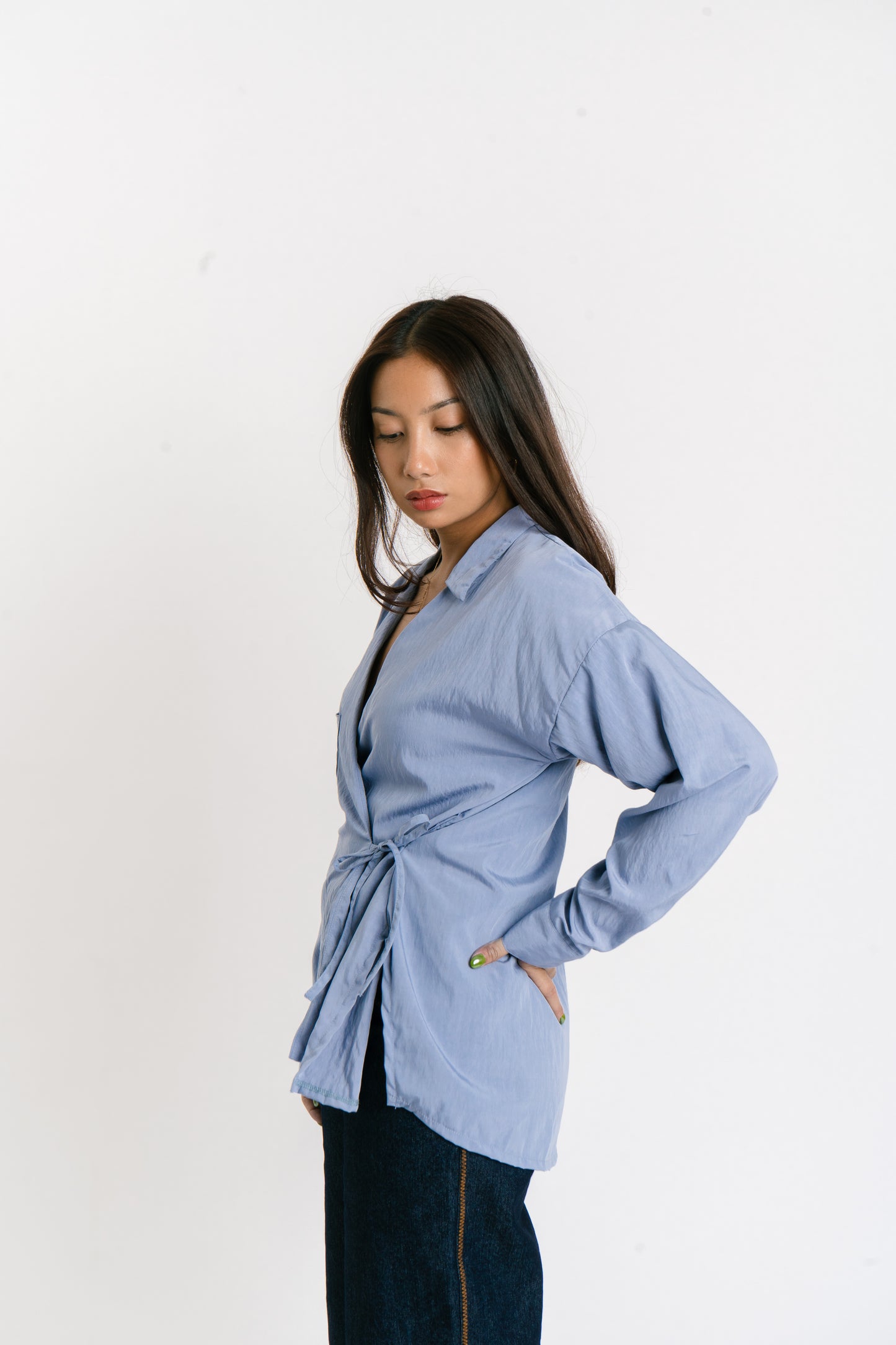 Preorder: Lorena Polo
