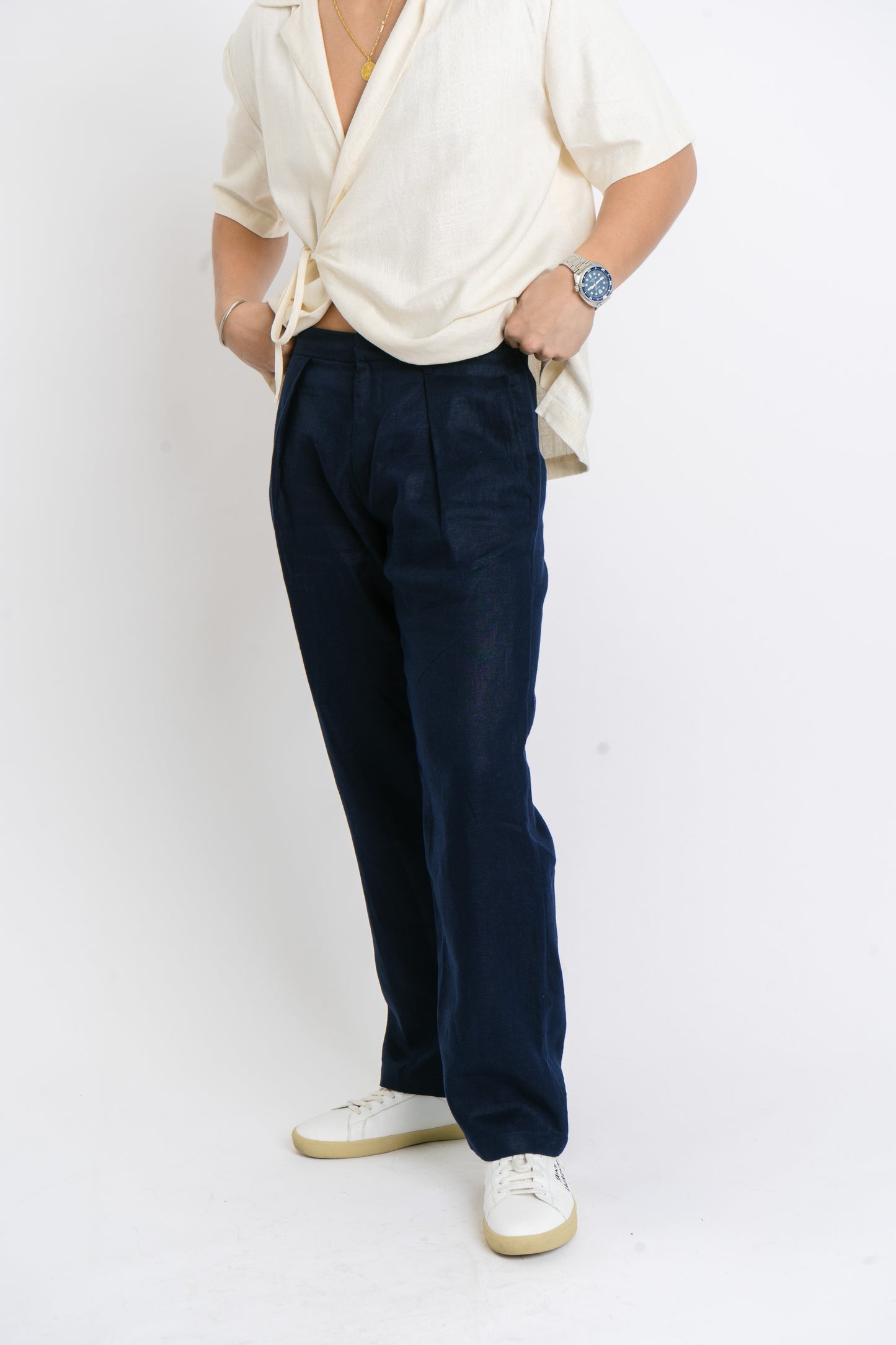 Preorder: Vino Pants