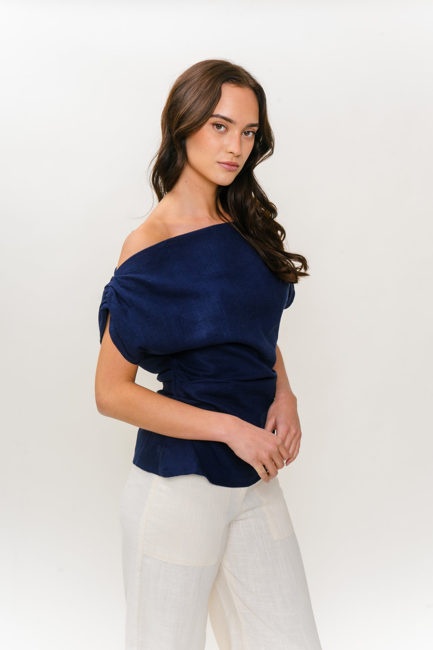 Preorder: Aitana Top