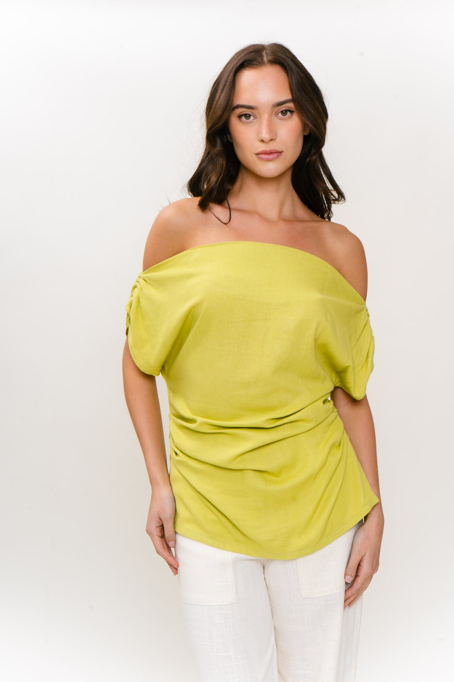 Preorder: Aitana Top