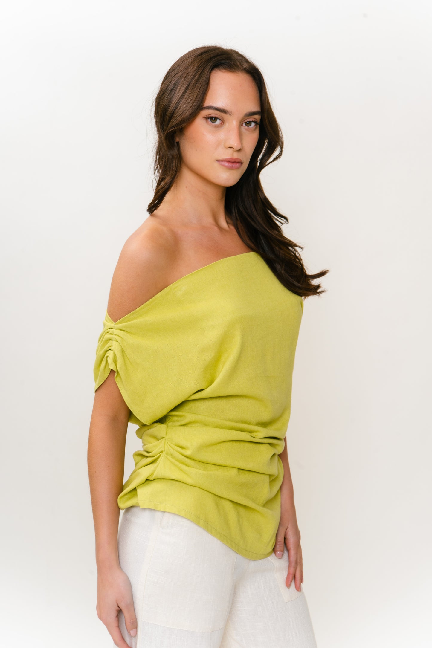 Preorder: Aitana Top