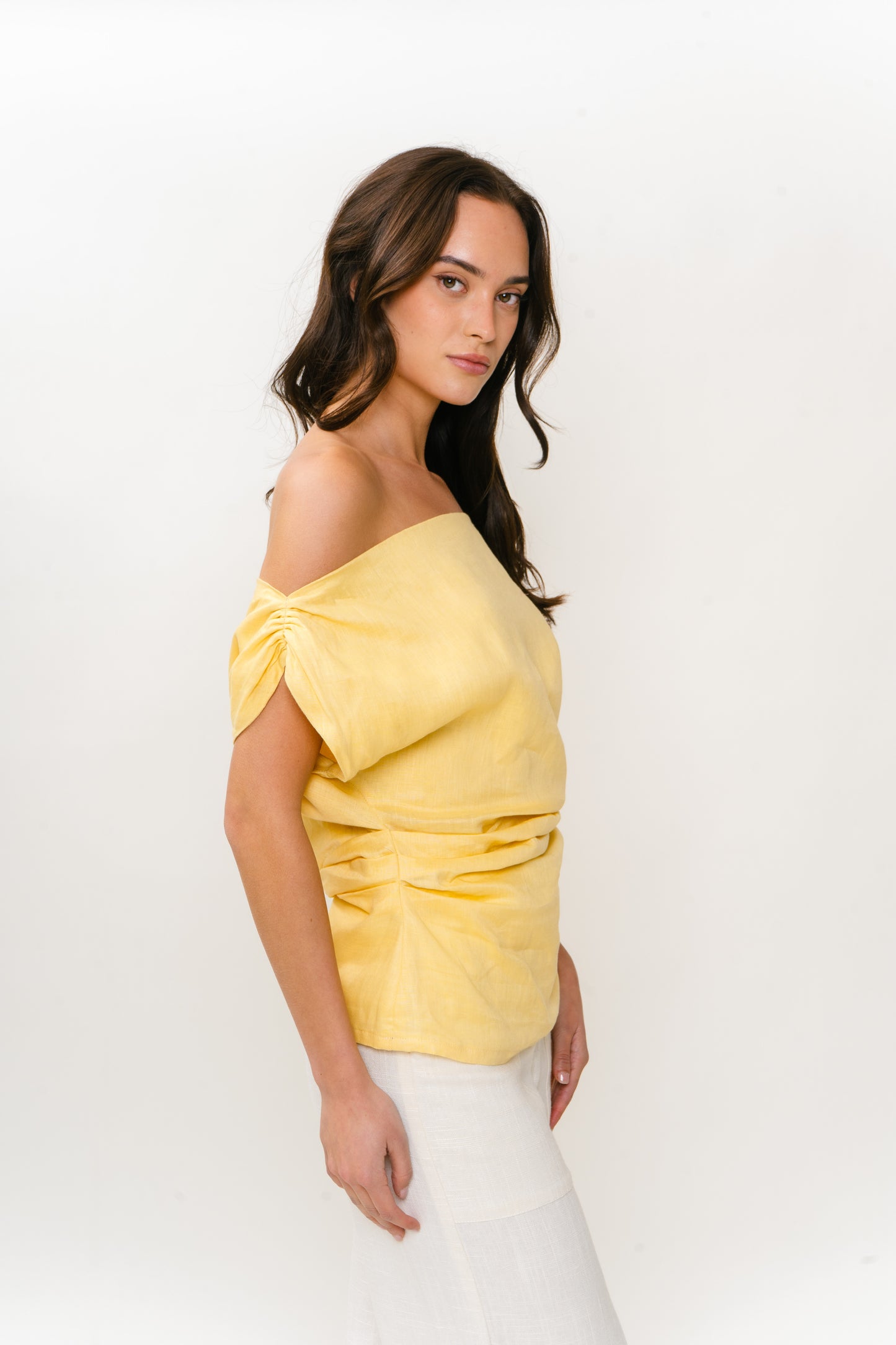 Preorder: Aitana Top