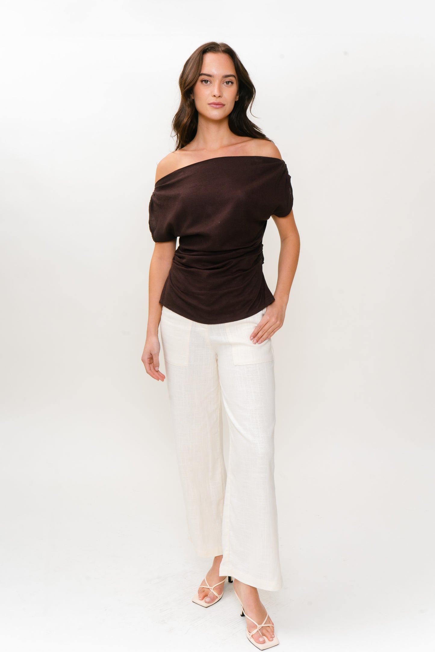 Preorder: Aitana Top