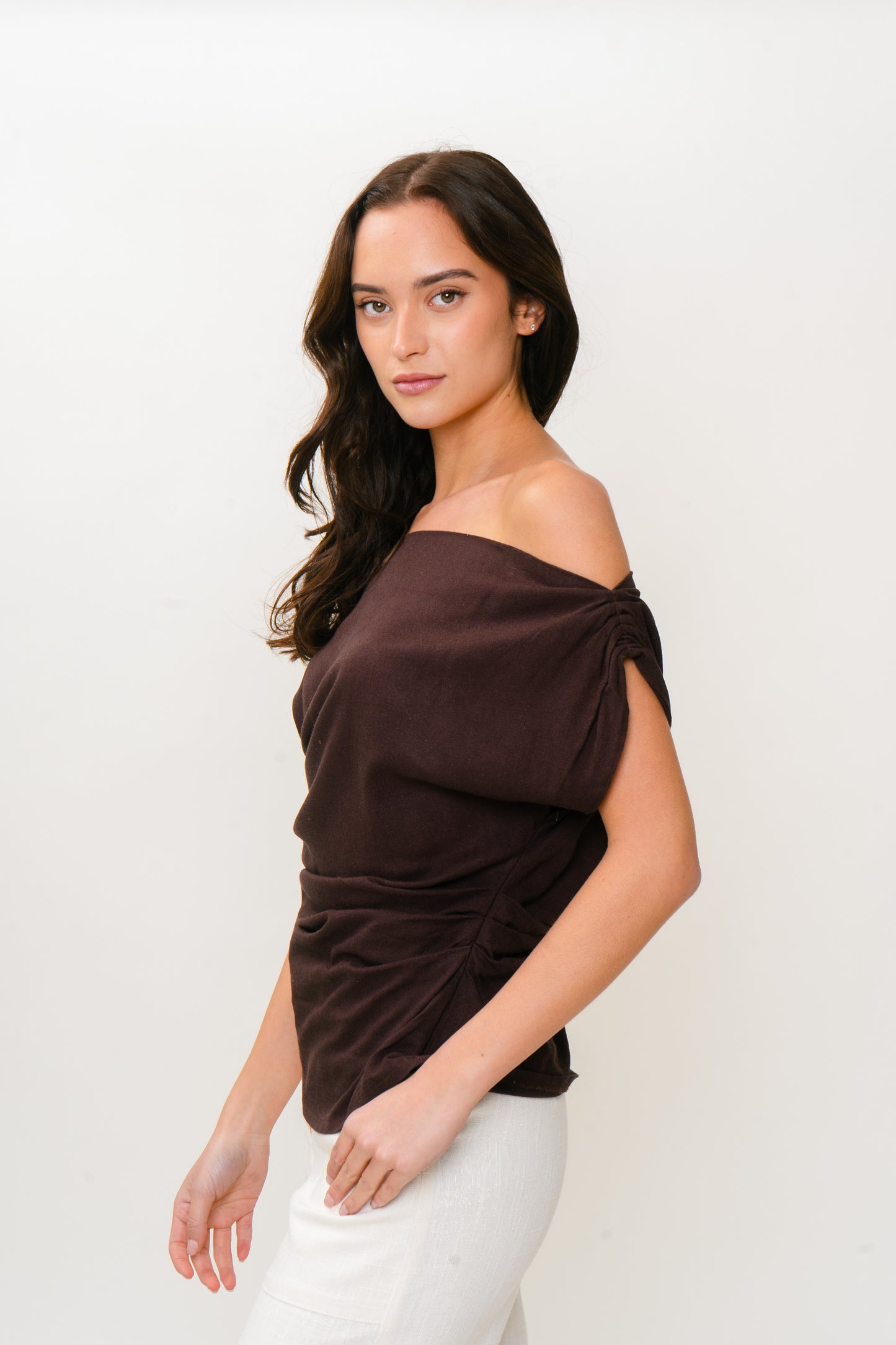 Preorder: Aitana Top