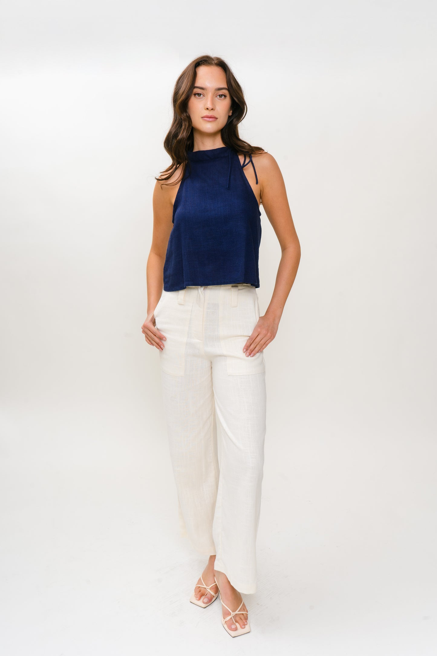 Preorder: Reina Top