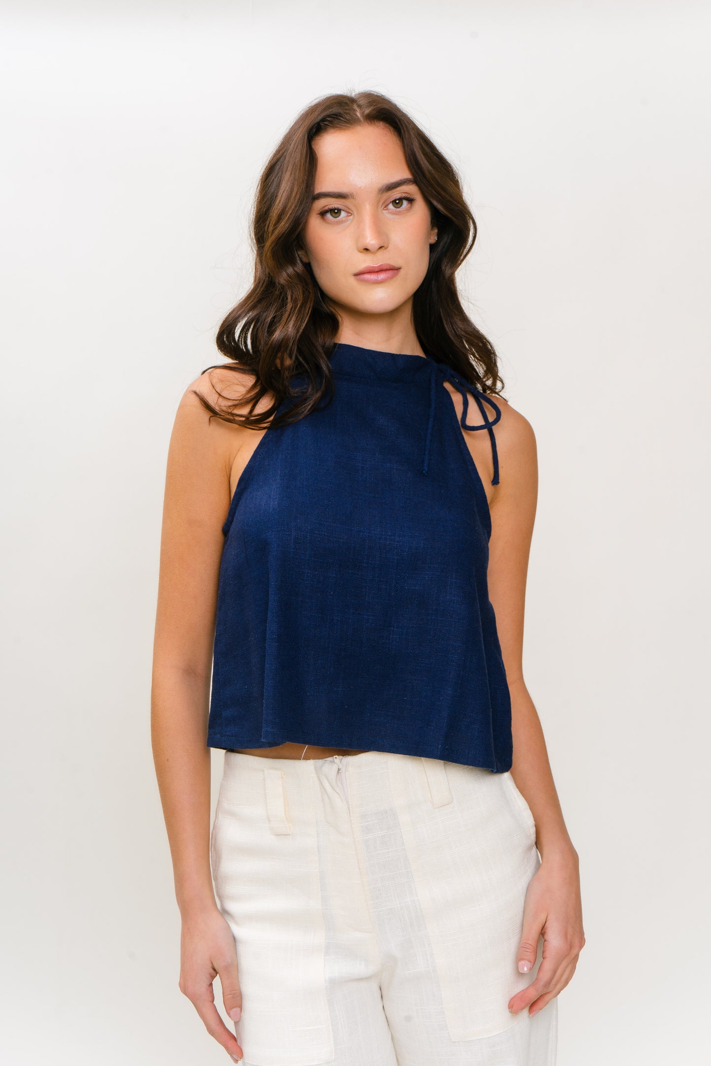 Preorder: Reina Top