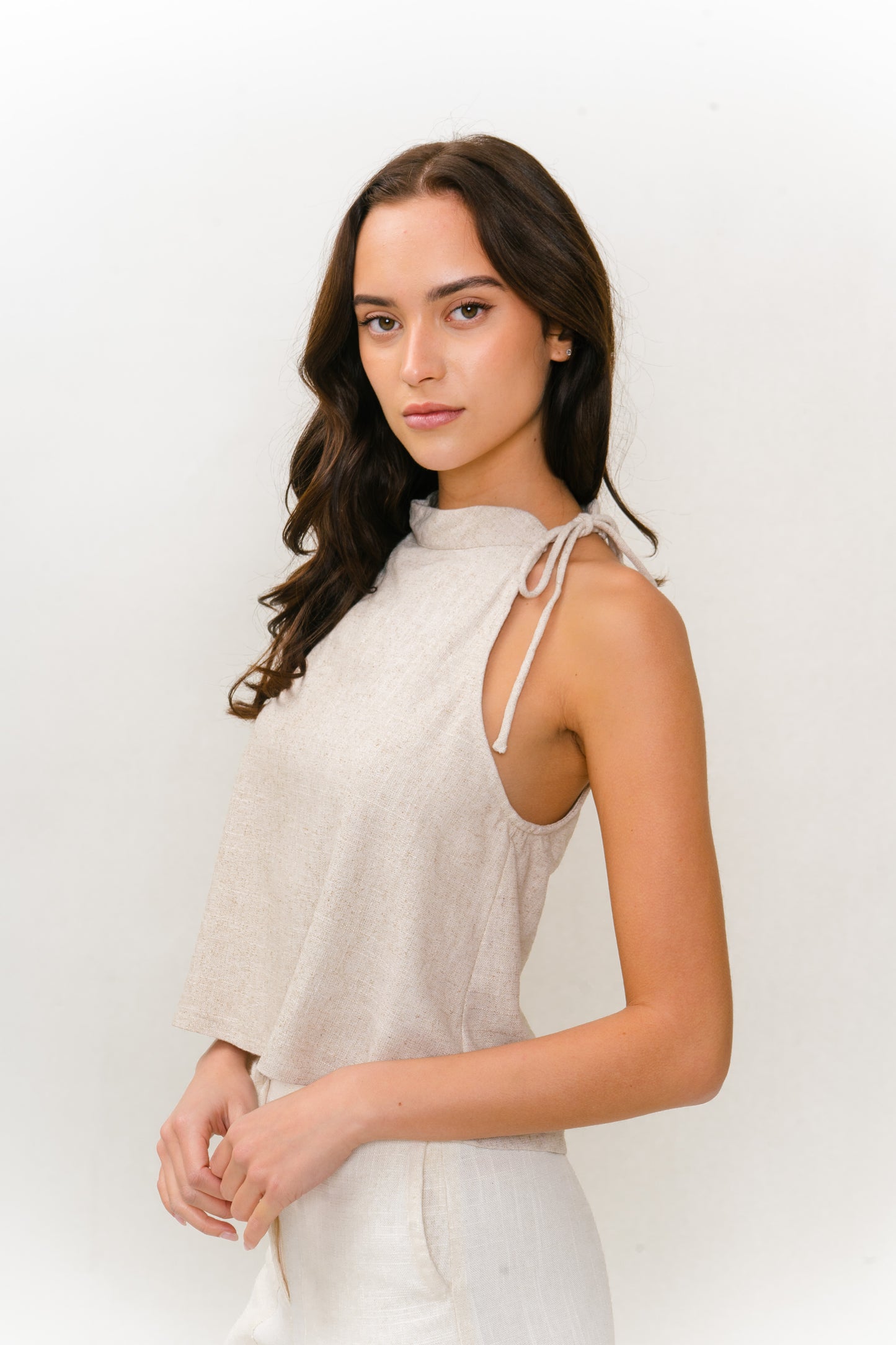 Preorder: Reina Top