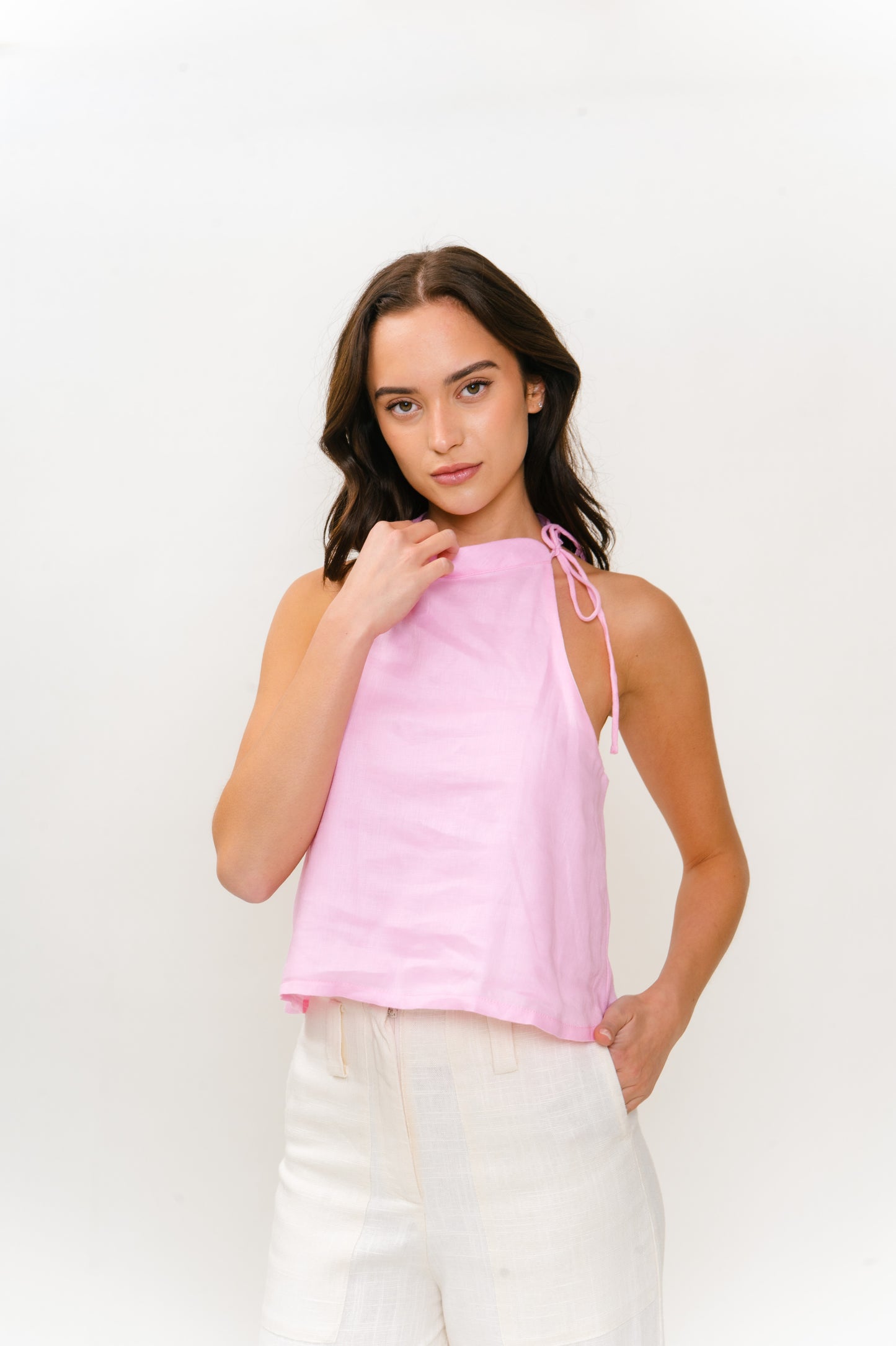 Preorder: Reina Top