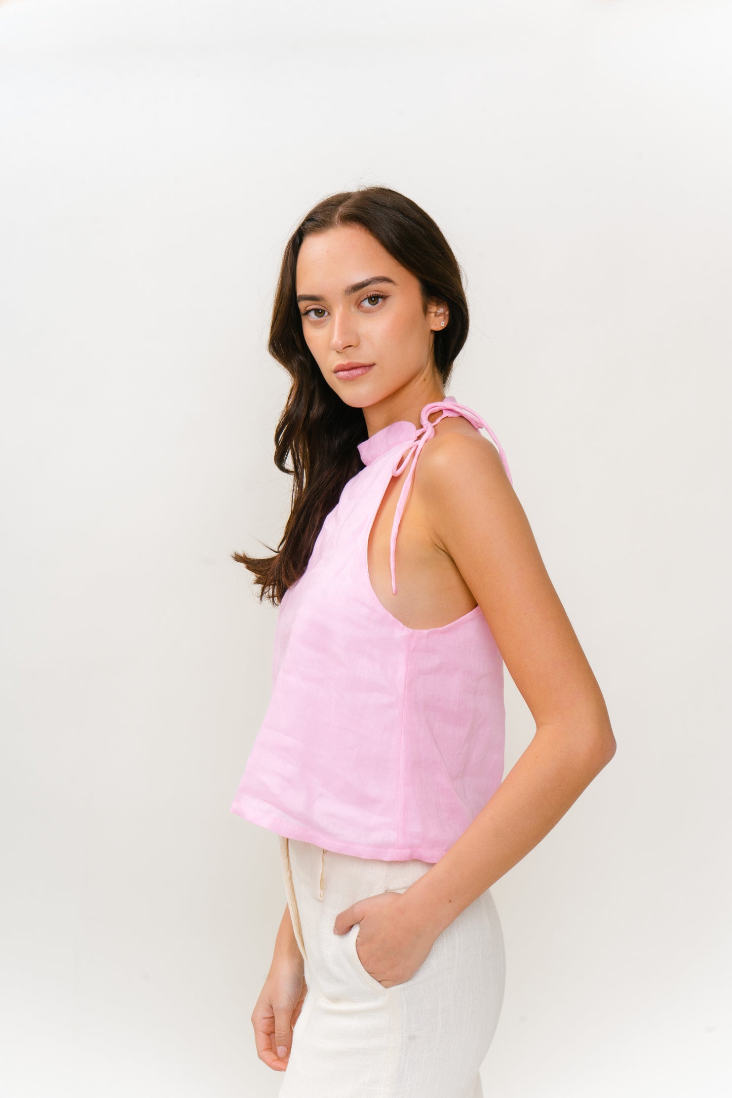 Preorder: Reina Top