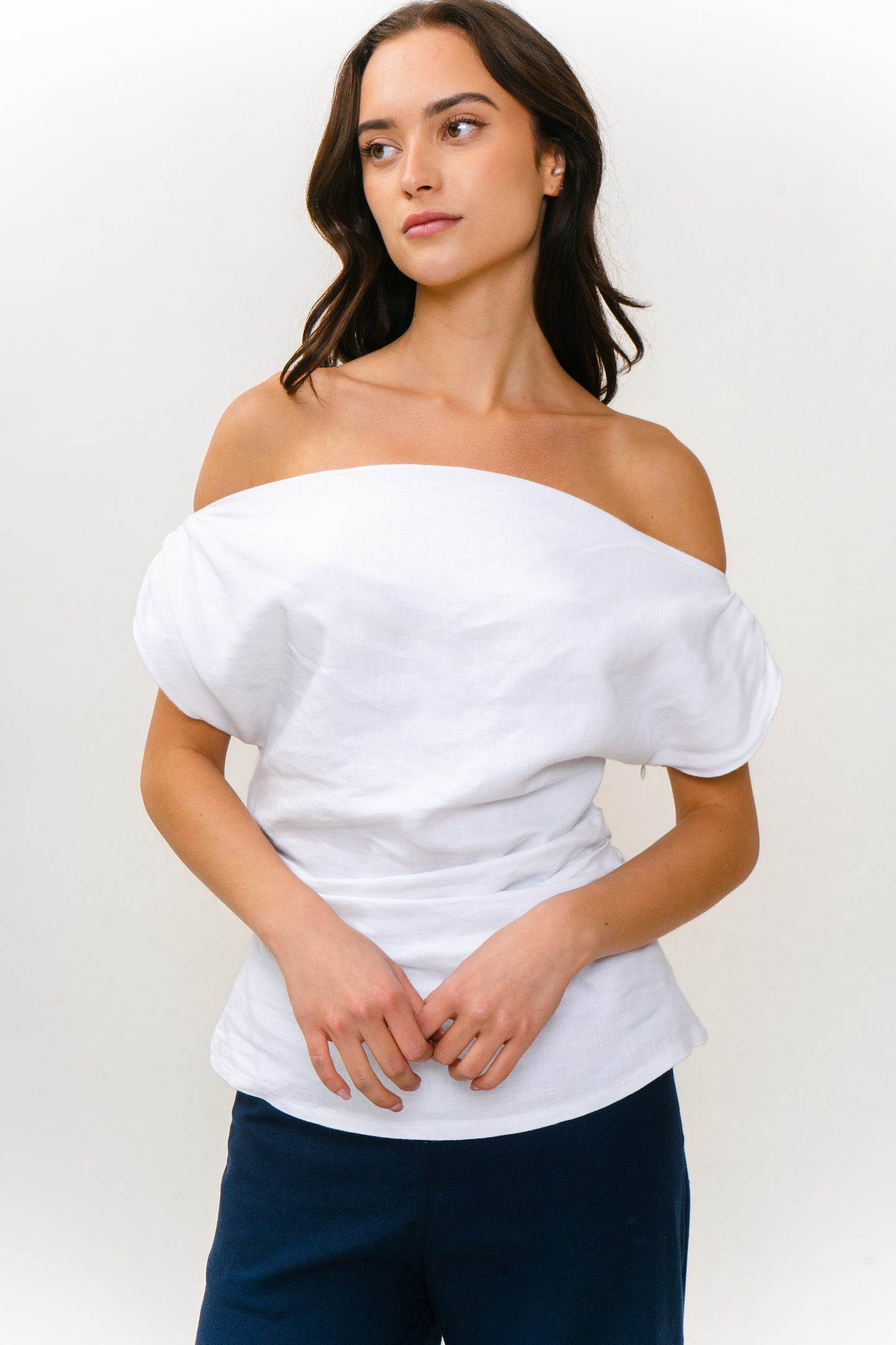 Preorder: Aitana Top