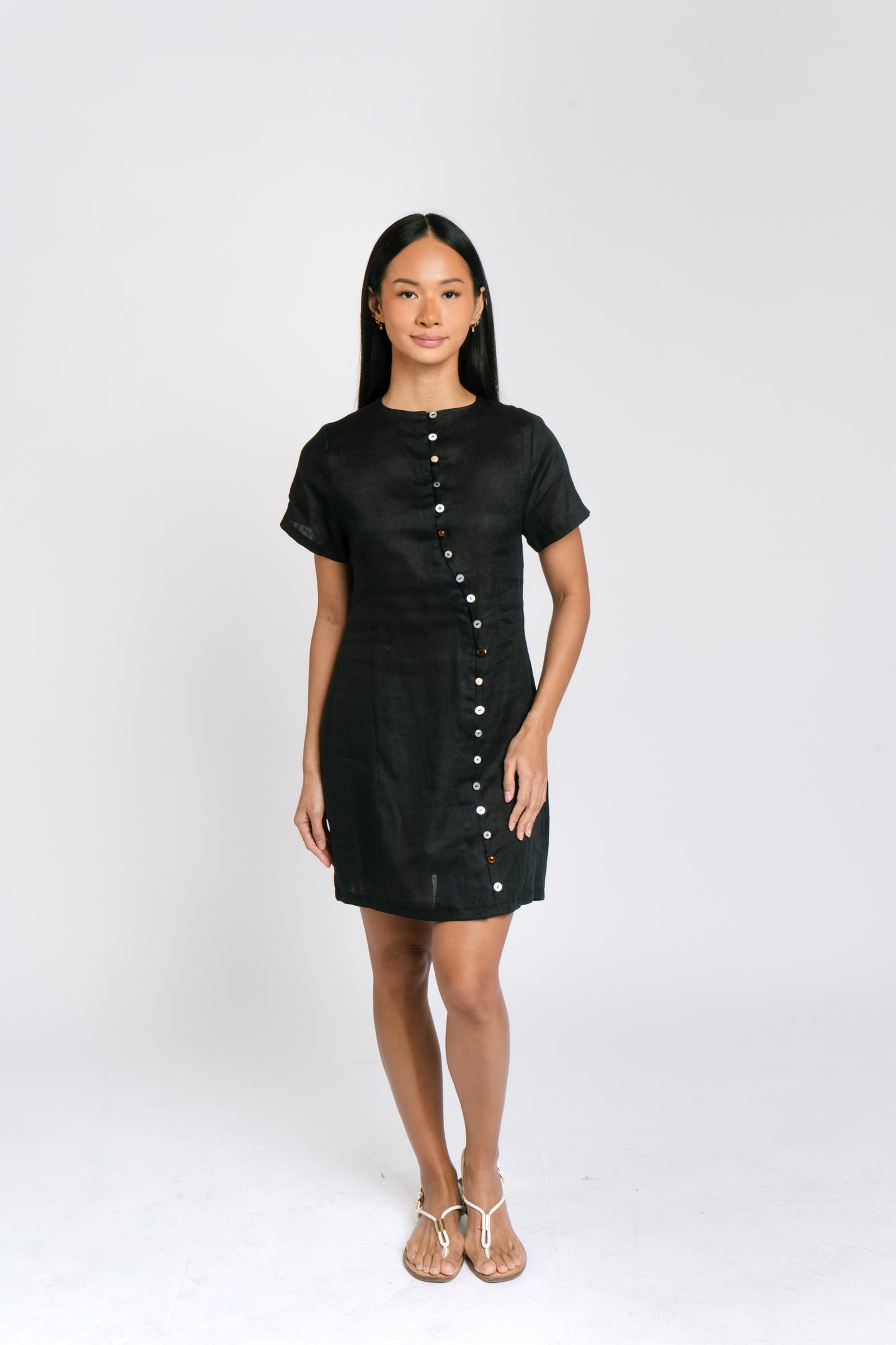 Preorder: Kaira Mini Dress