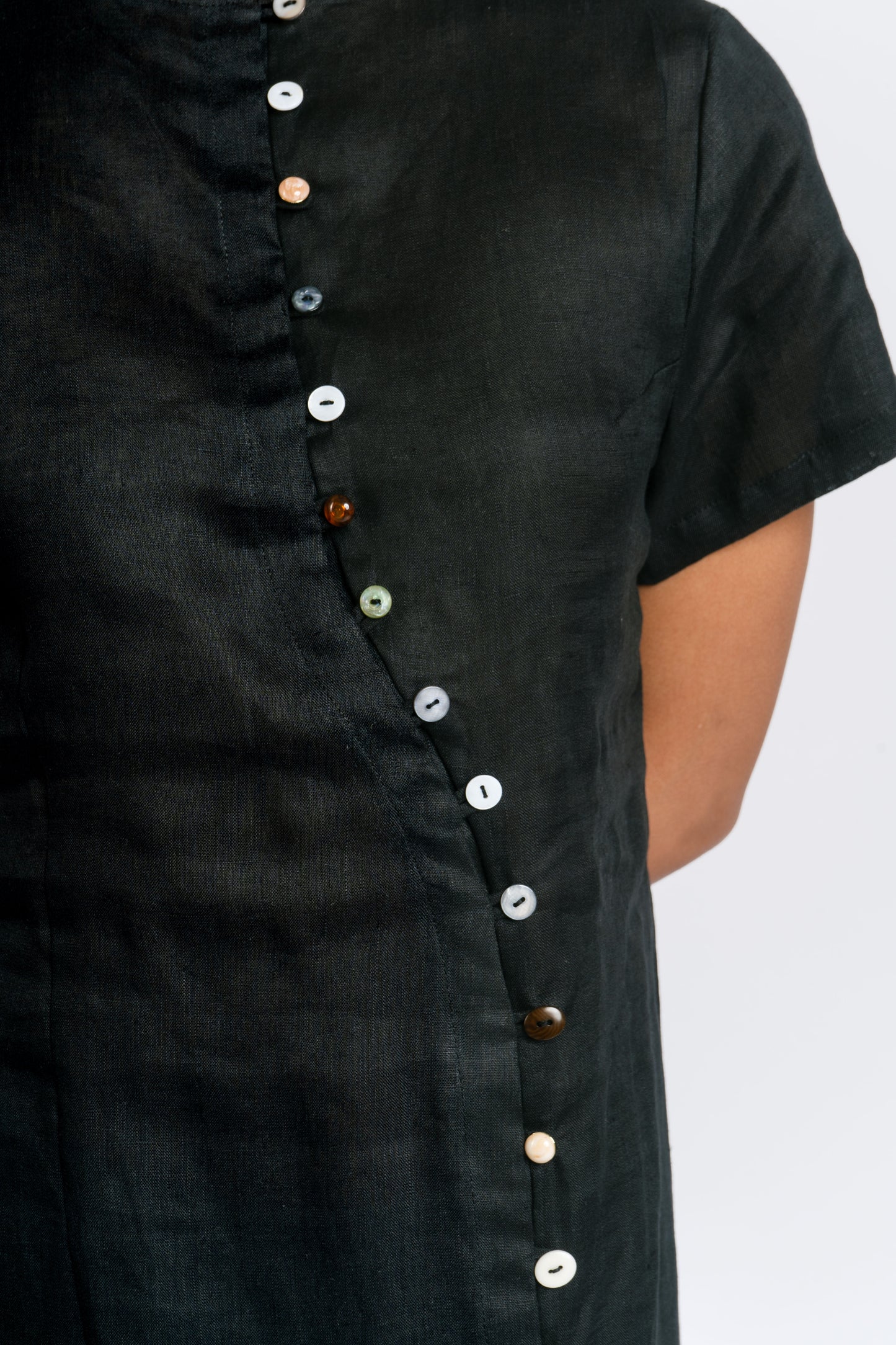 Preorder: Kaira Mini Dress