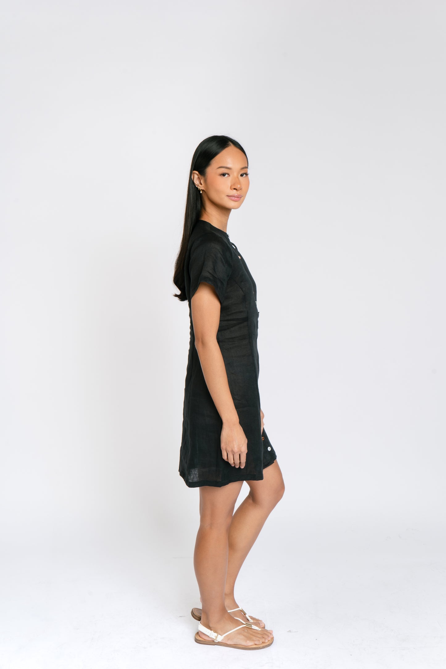 Preorder: Kaira Mini Dress