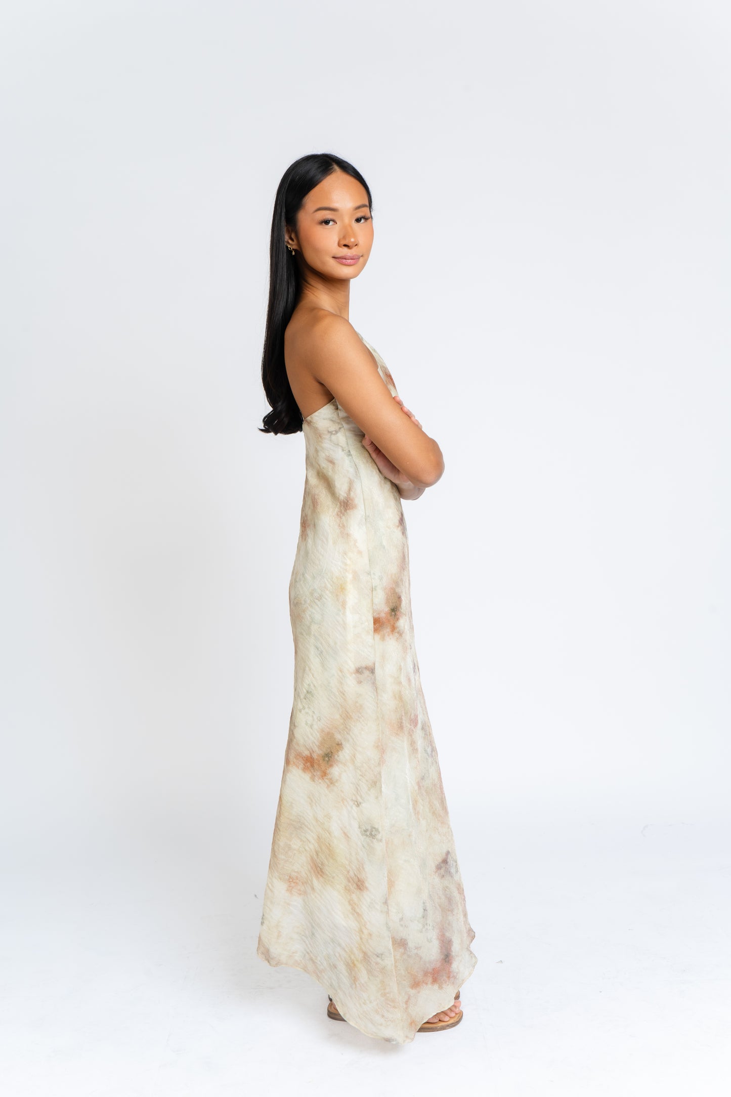 Preorder: Aya Maxi Dress