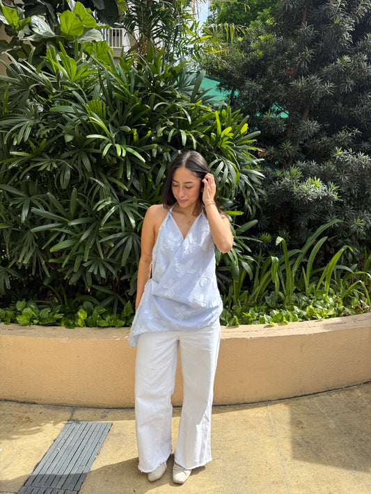 Preorder: Ponds Dream Summer Line - Silvia Top