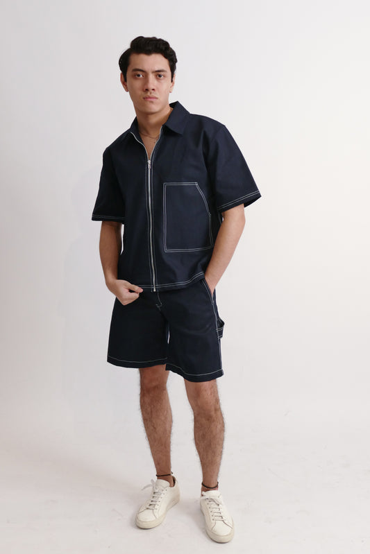 Manolo Utility Shorts