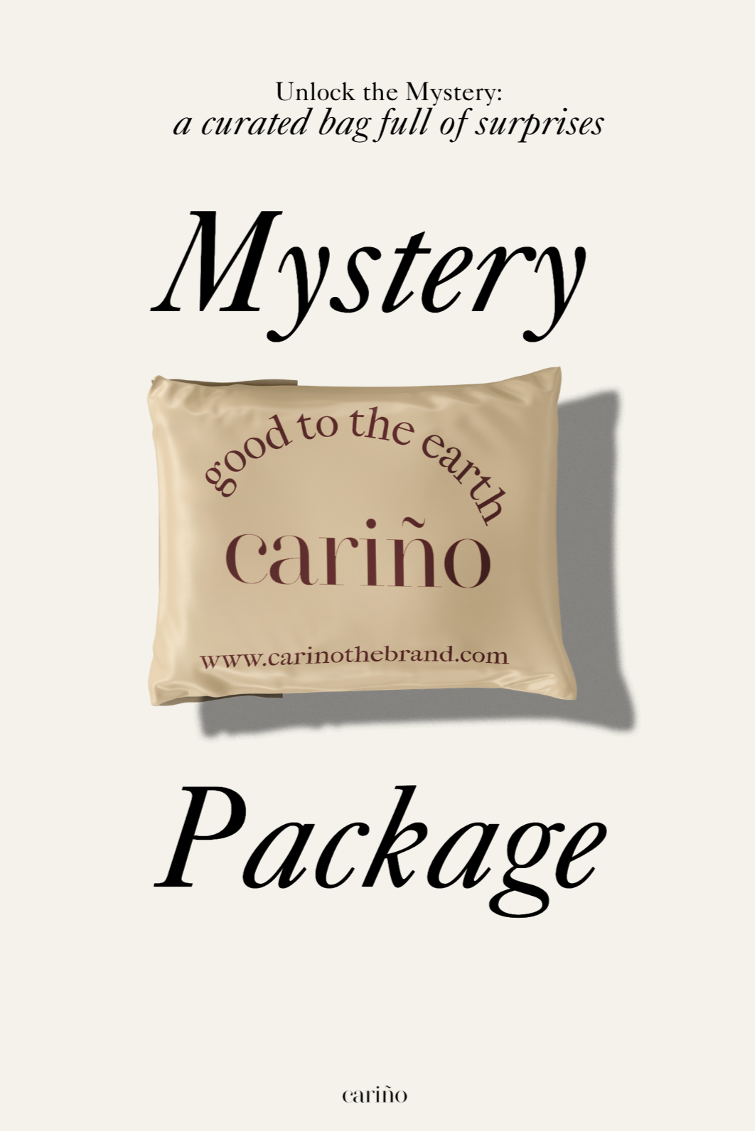 Mystery Package