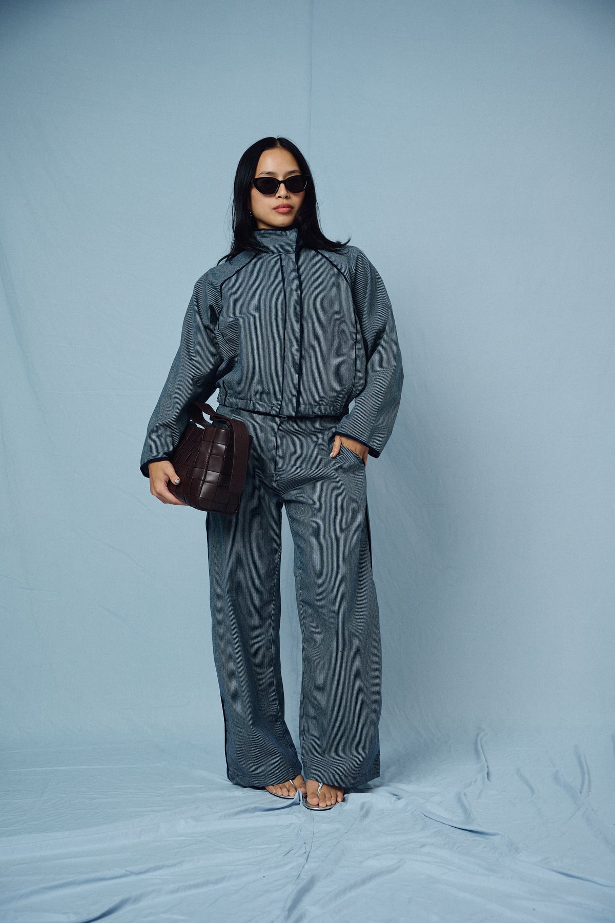 Preorder: Kai Jacket
