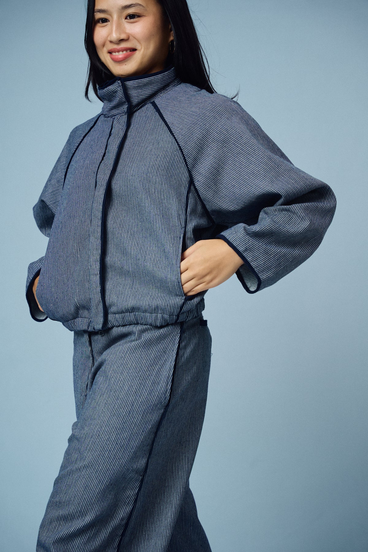 Preorder: Kai Jacket