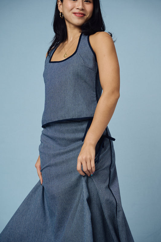 Preorder: Elsie Top