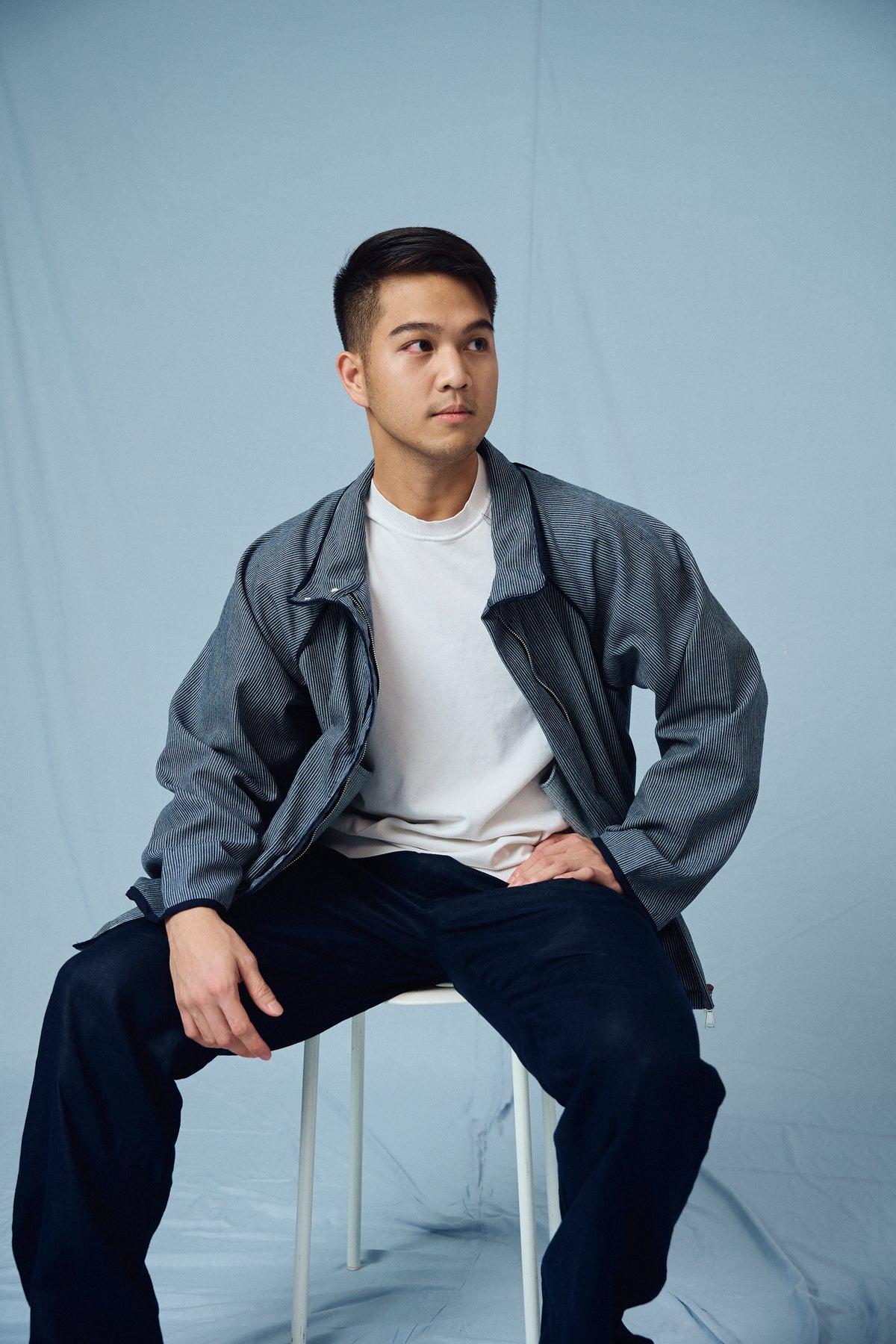 Preorder: Kai Jacket